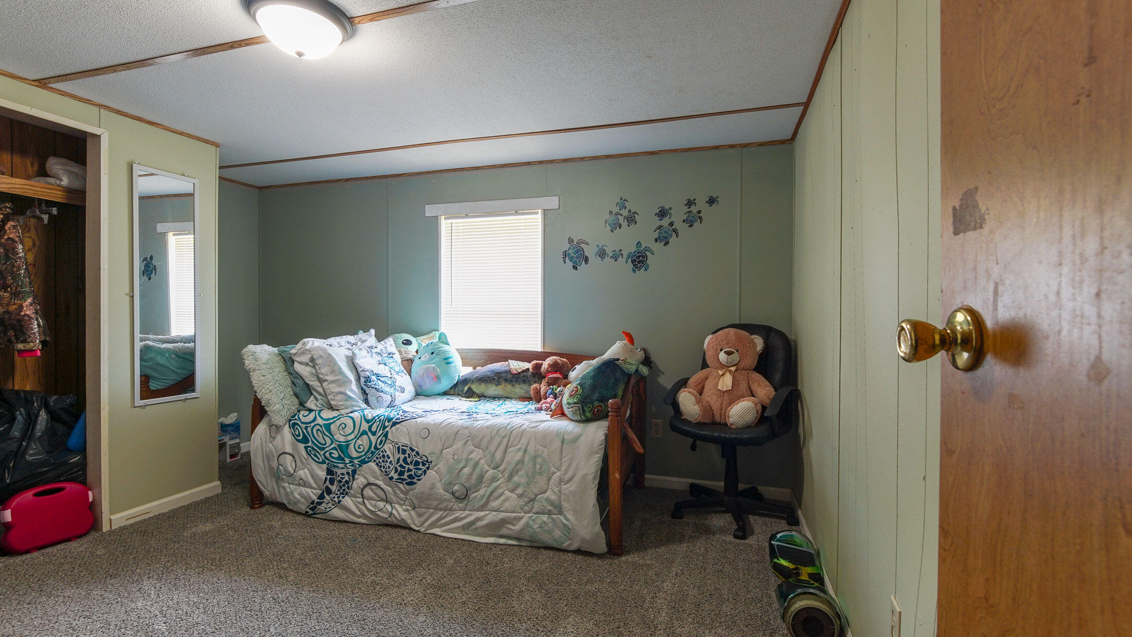 OAKWOOD HILLS UNIT 3 - Residential