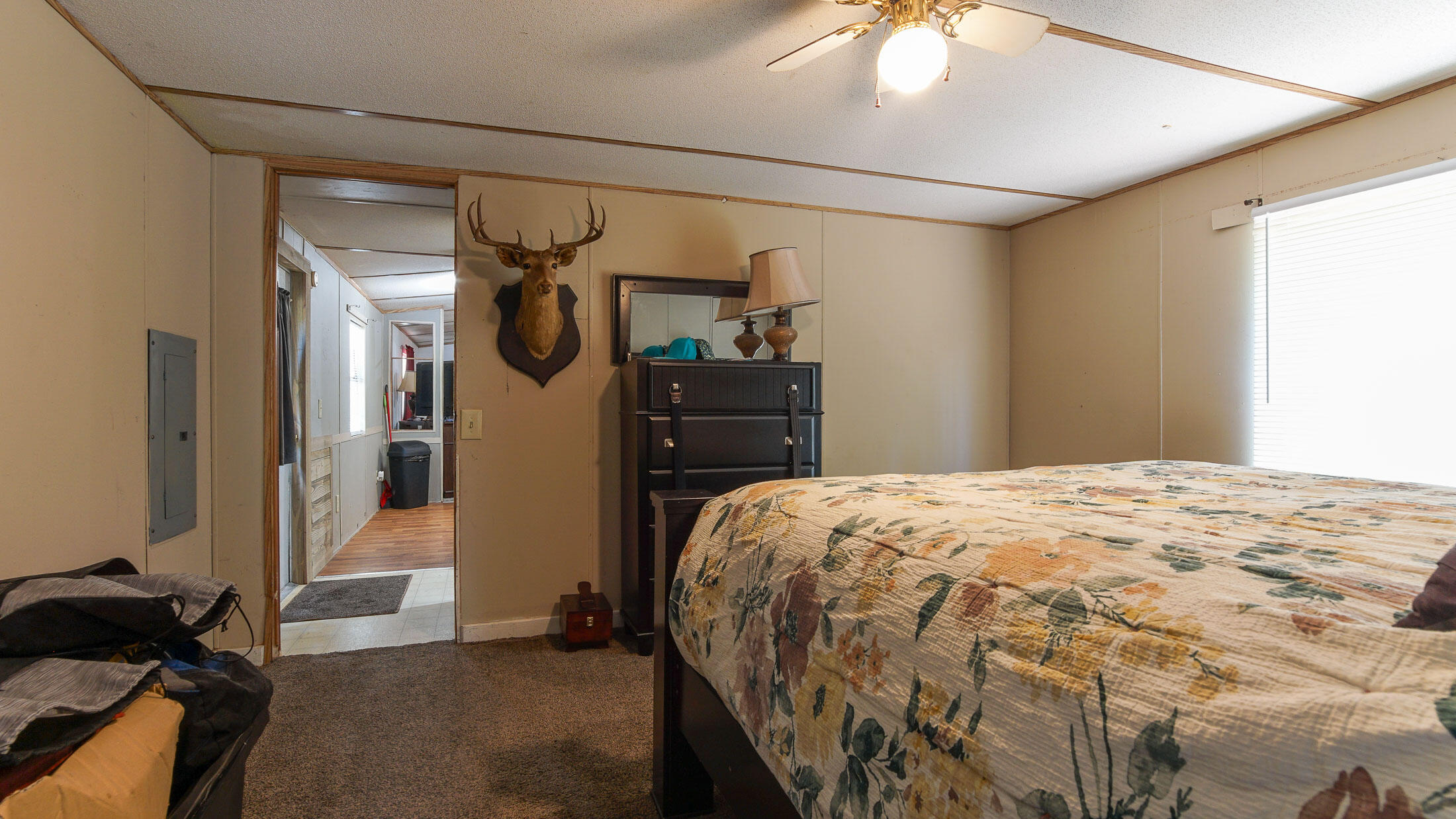 OAKWOOD HILLS UNIT 3 - Residential