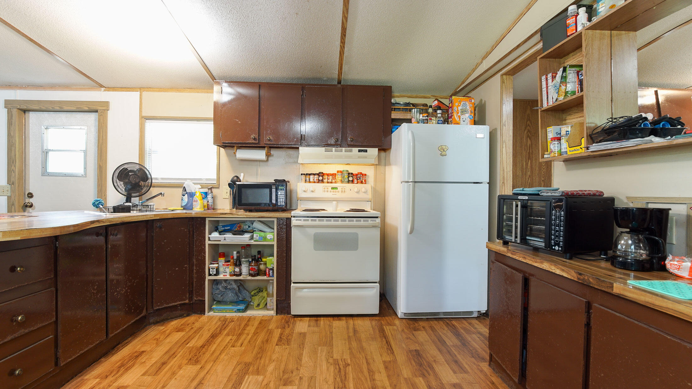 OAKWOOD HILLS UNIT 3 - Residential