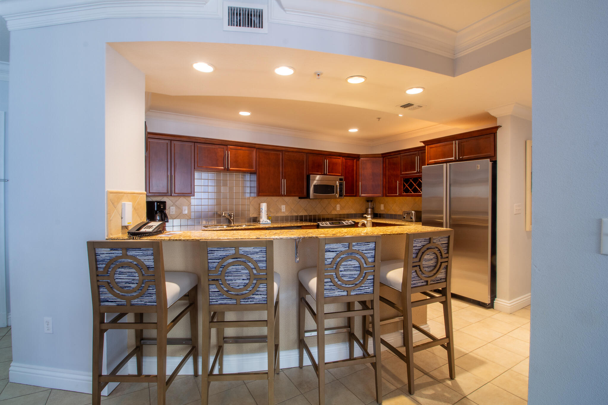 EMERALD GRANDE - Residential