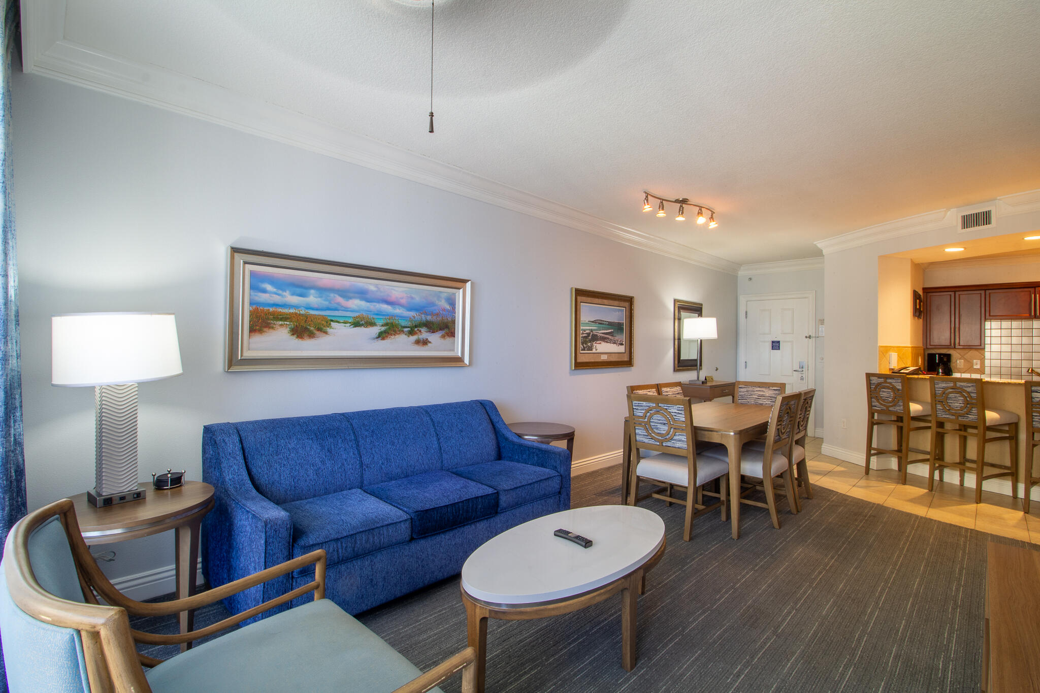 EMERALD GRANDE - Residential