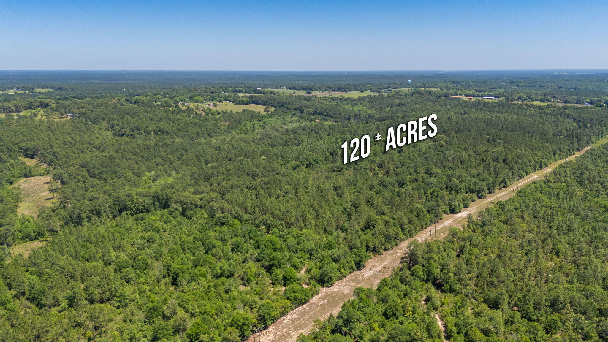NO RECORDED PROJECT - Land