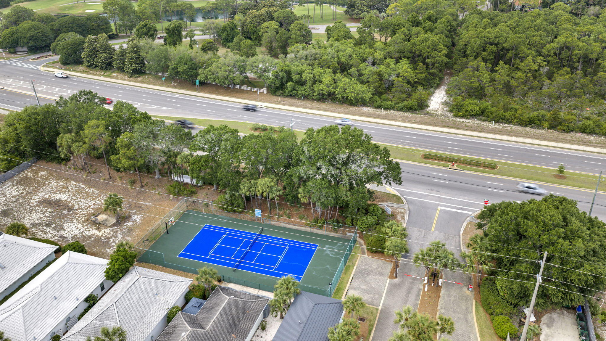 EMERALD SHORES OF SOUTH WALTON - Residential