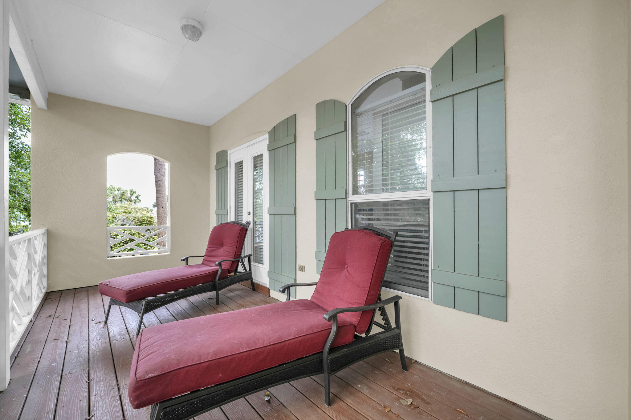 EMERALD SHORES OF SOUTH WALTON - Residential