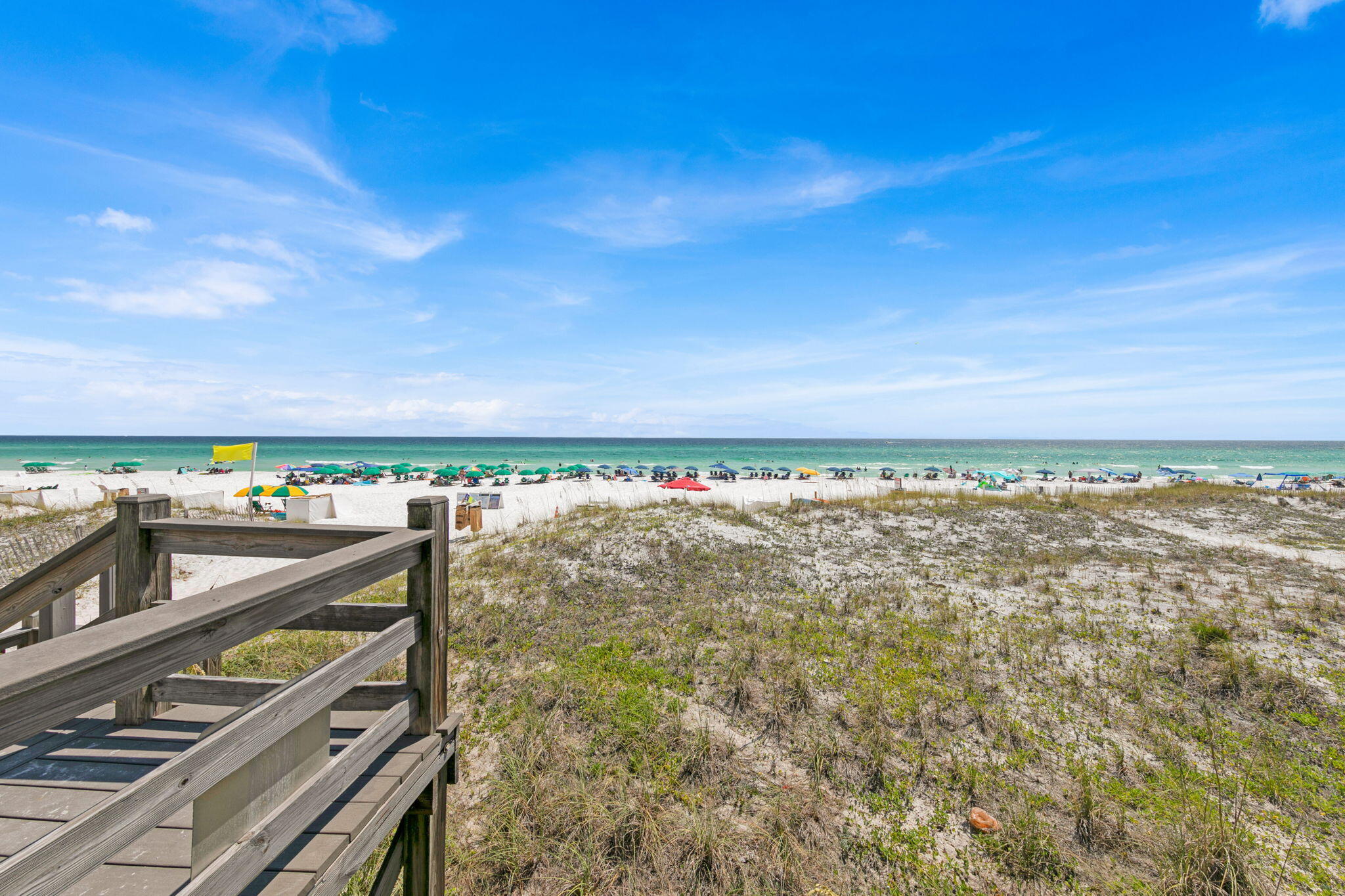 EMERALD SHORES OF SOUTH WALTON - Residential