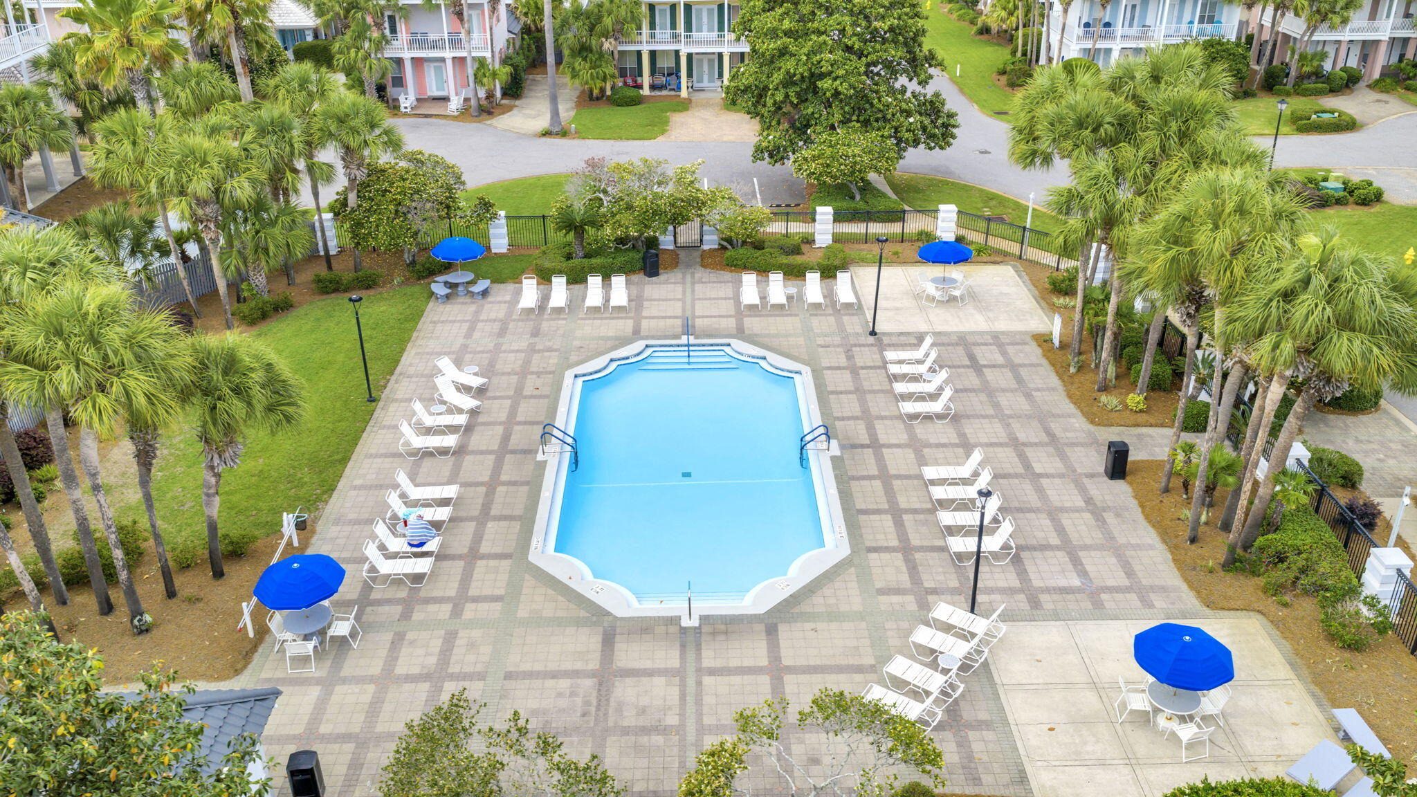 EMERALD SHORES OF SOUTH WALTON - Residential