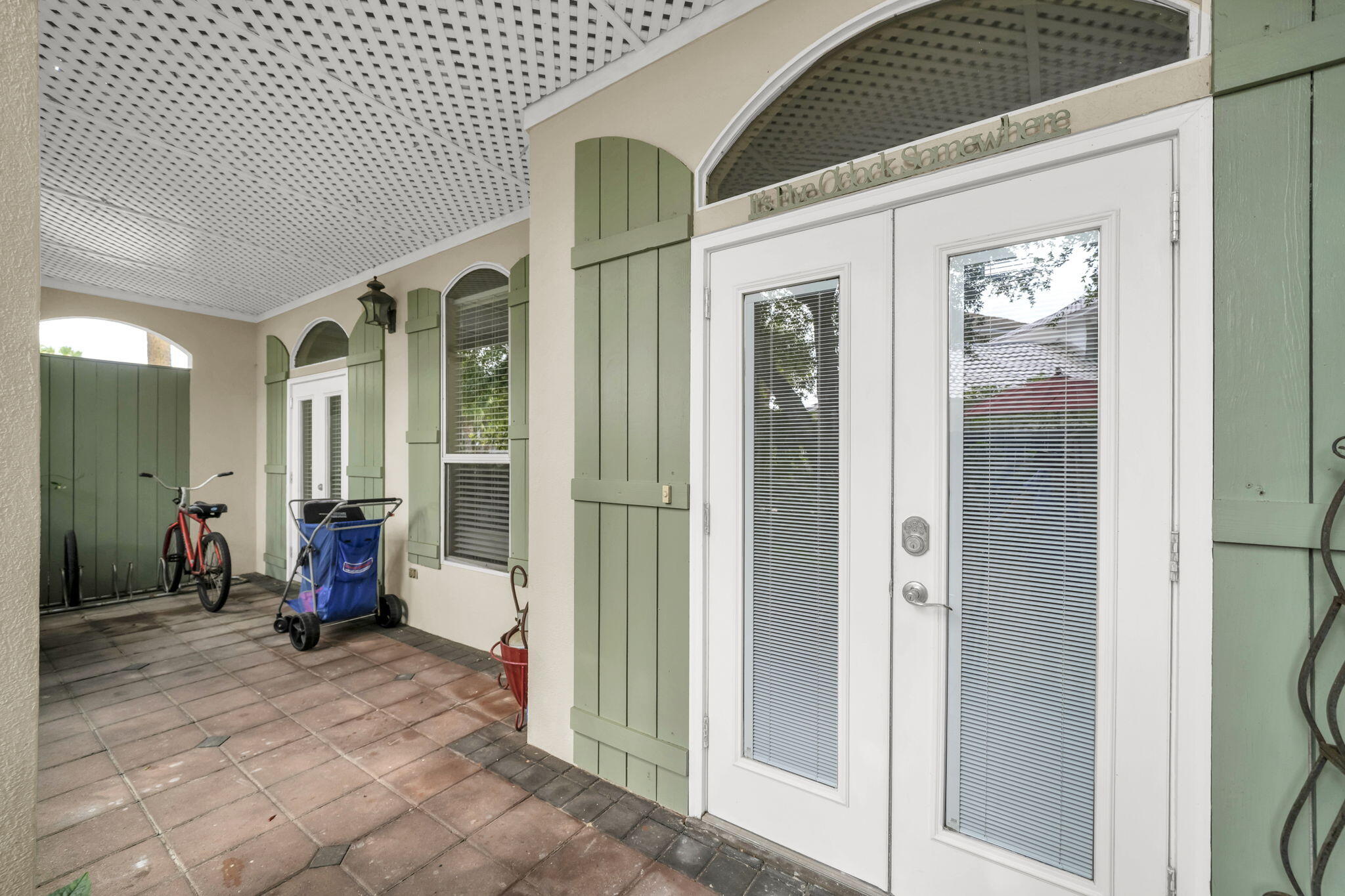 EMERALD SHORES OF SOUTH WALTON - Residential