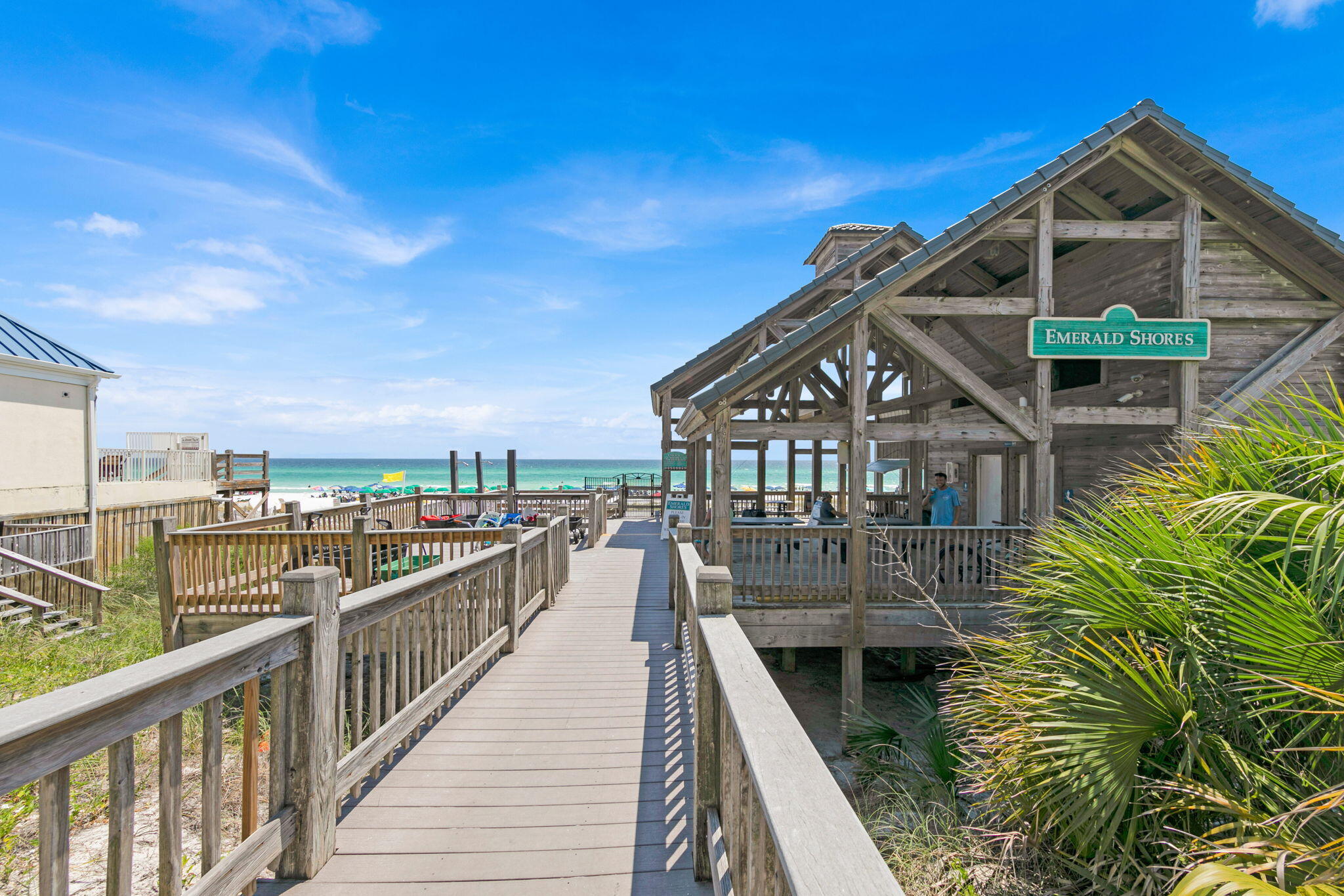 EMERALD SHORES OF SOUTH WALTON - Residential