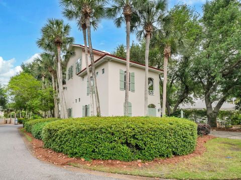 11 Topaz Cove Miramar Beach FL 32550