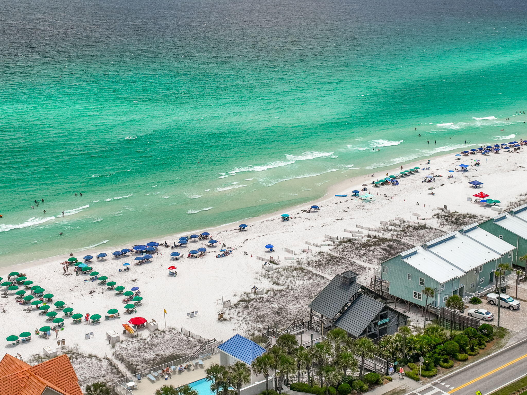 EMERALD SHORES OF SOUTH WALTON - Residential