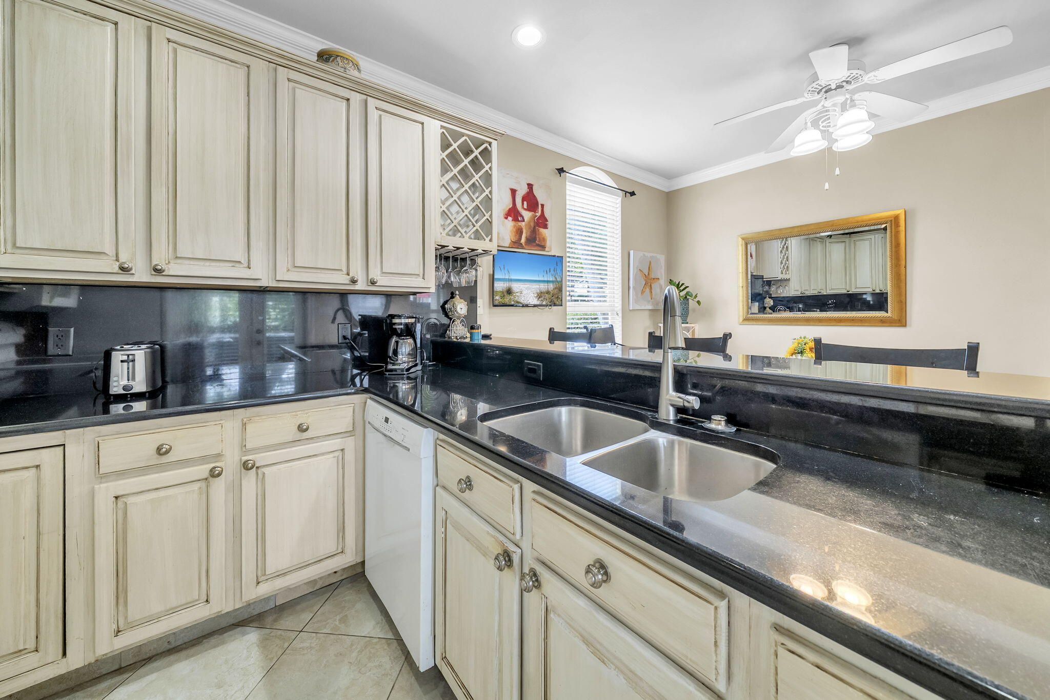 EMERALD SHORES OF SOUTH WALTON - Residential