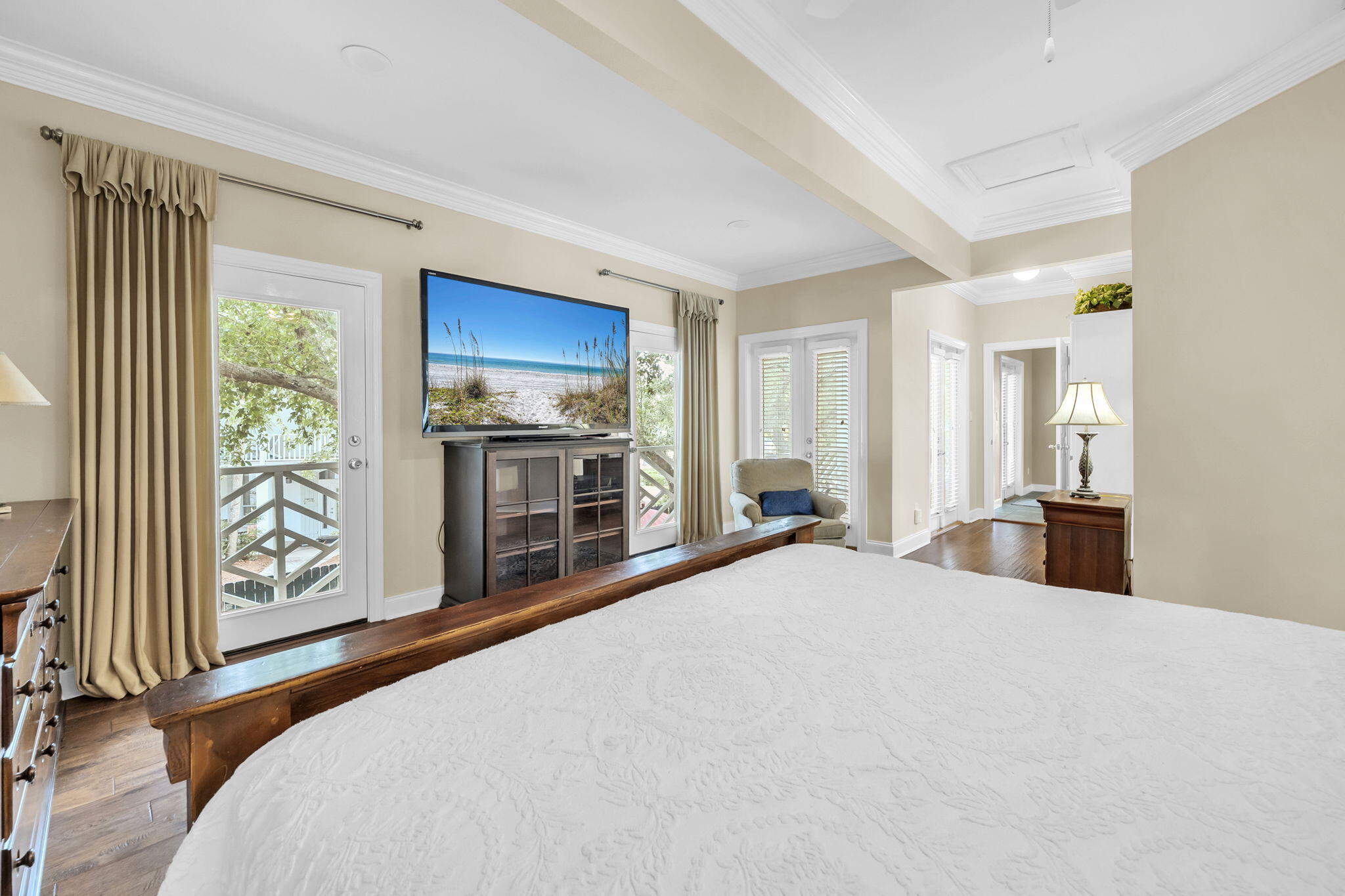 EMERALD SHORES OF SOUTH WALTON - Residential