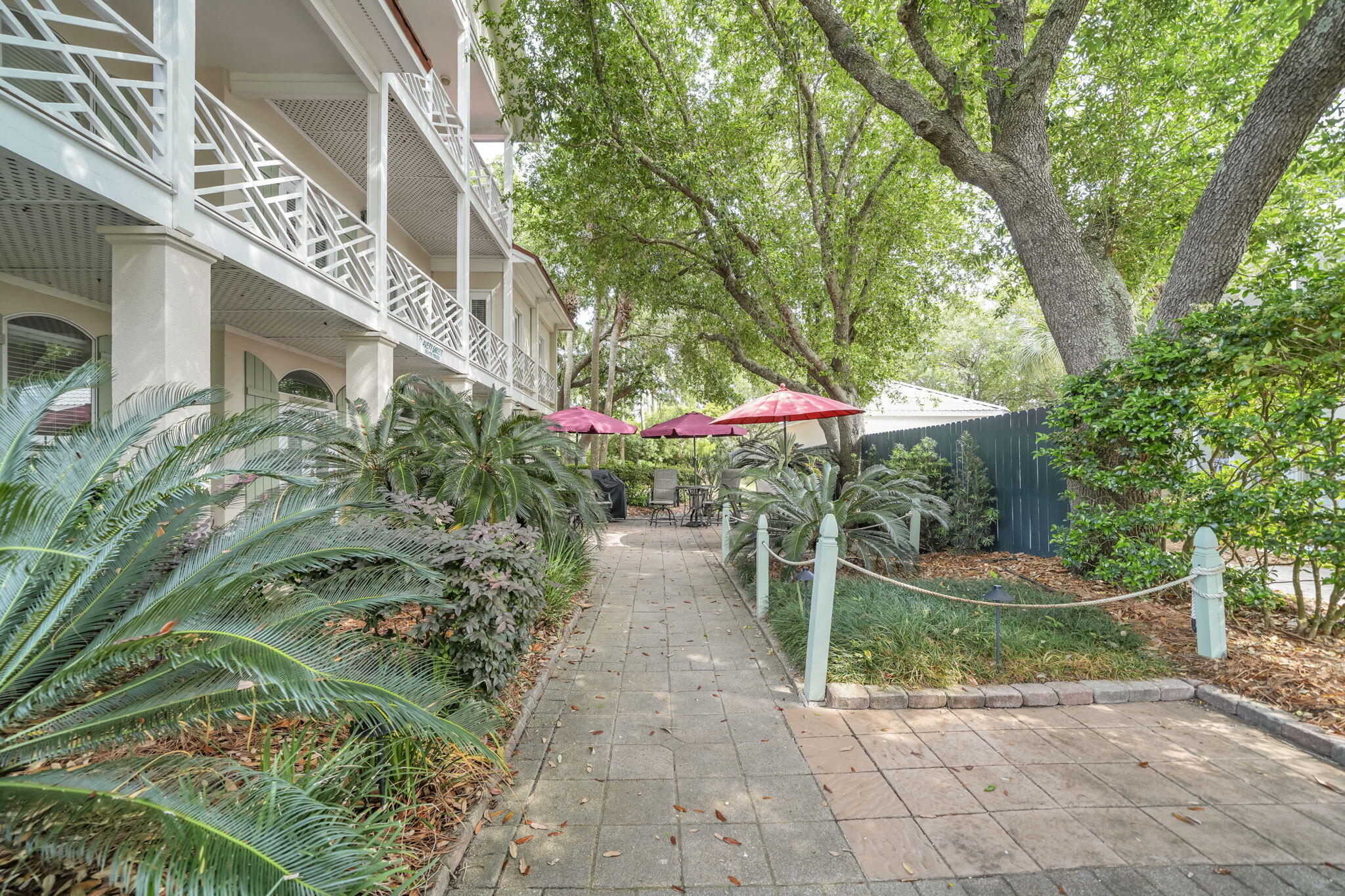 EMERALD SHORES OF SOUTH WALTON - Residential