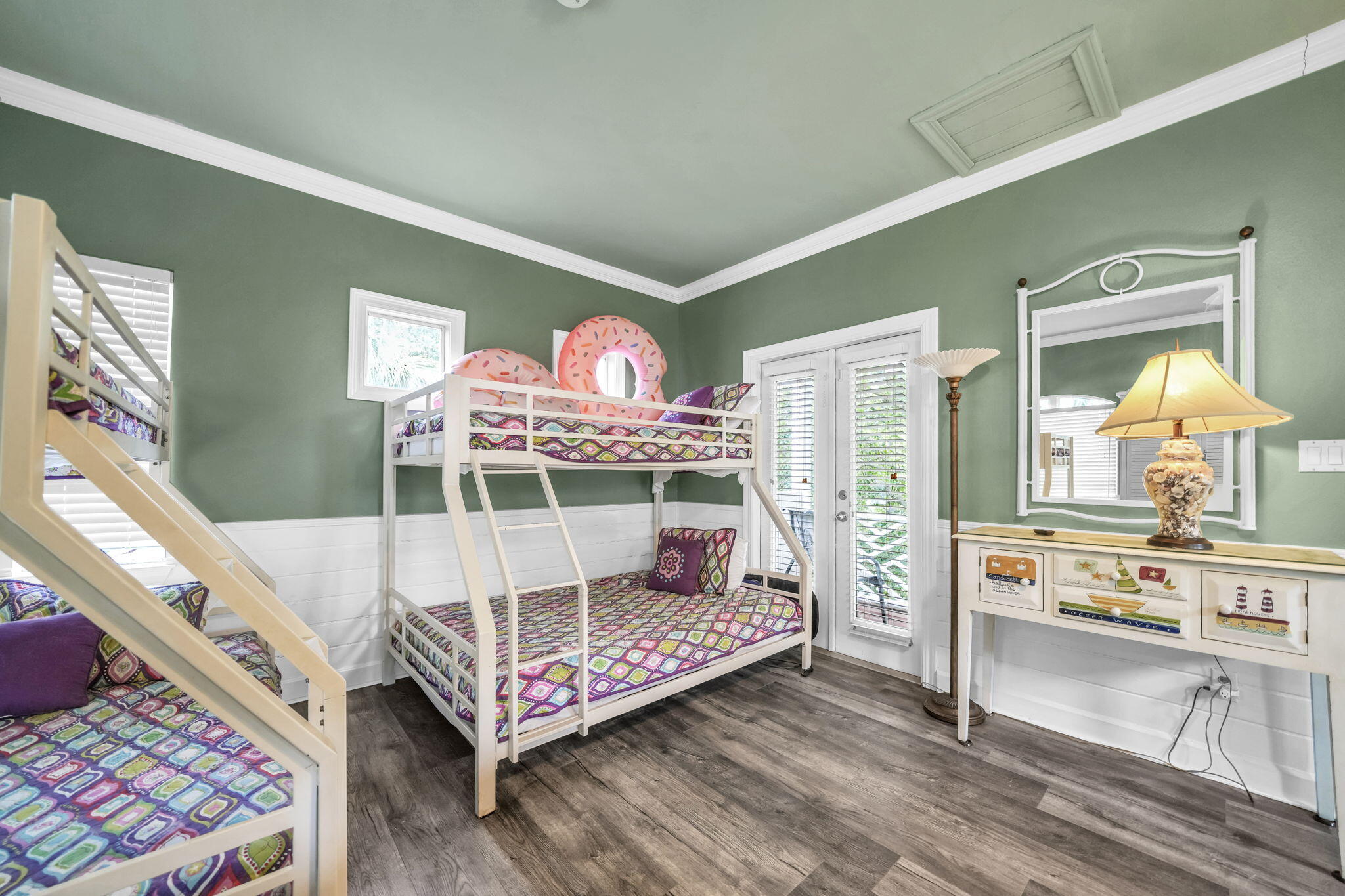 EMERALD SHORES OF SOUTH WALTON - Residential