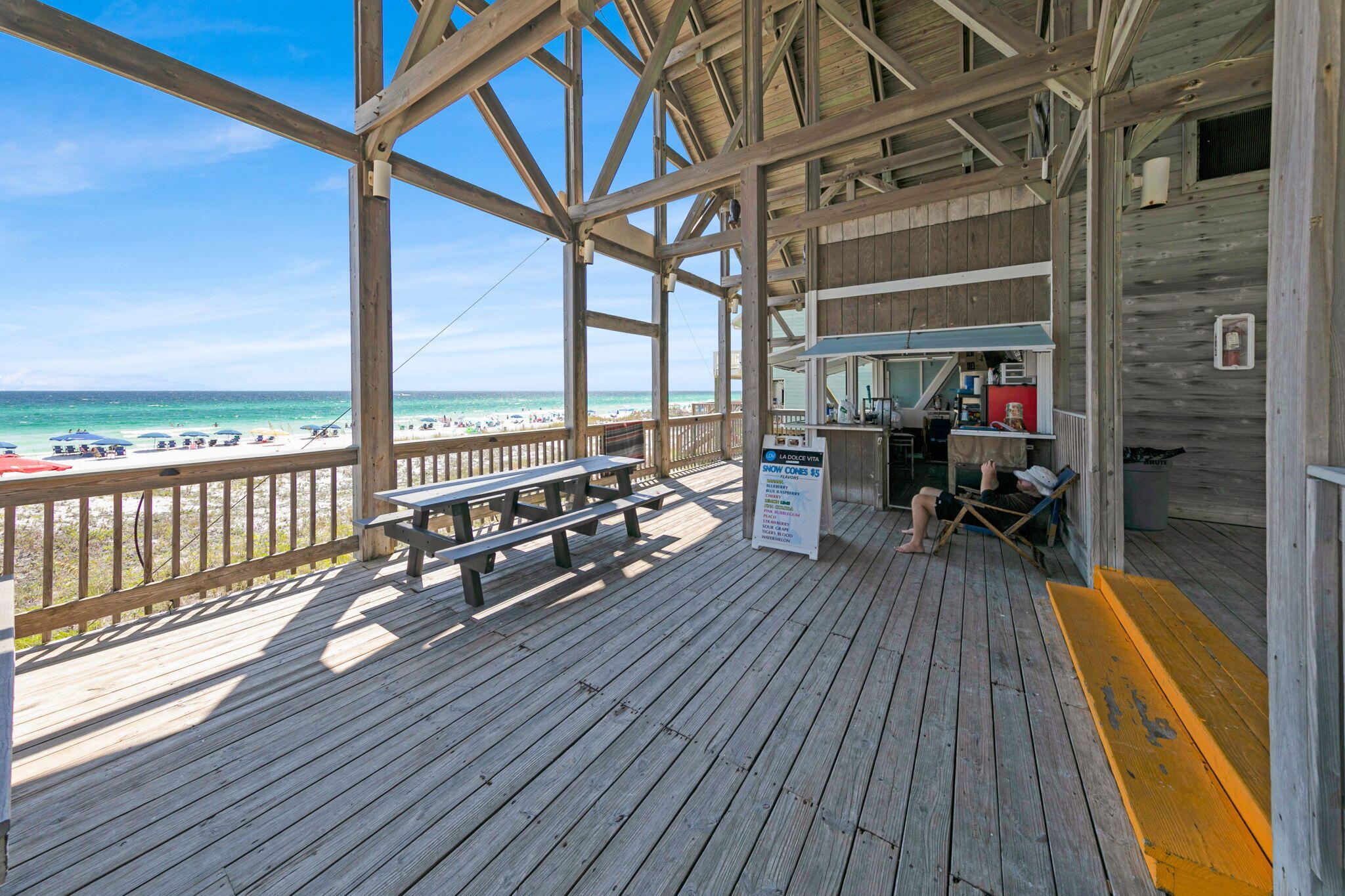 EMERALD SHORES OF SOUTH WALTON - Residential