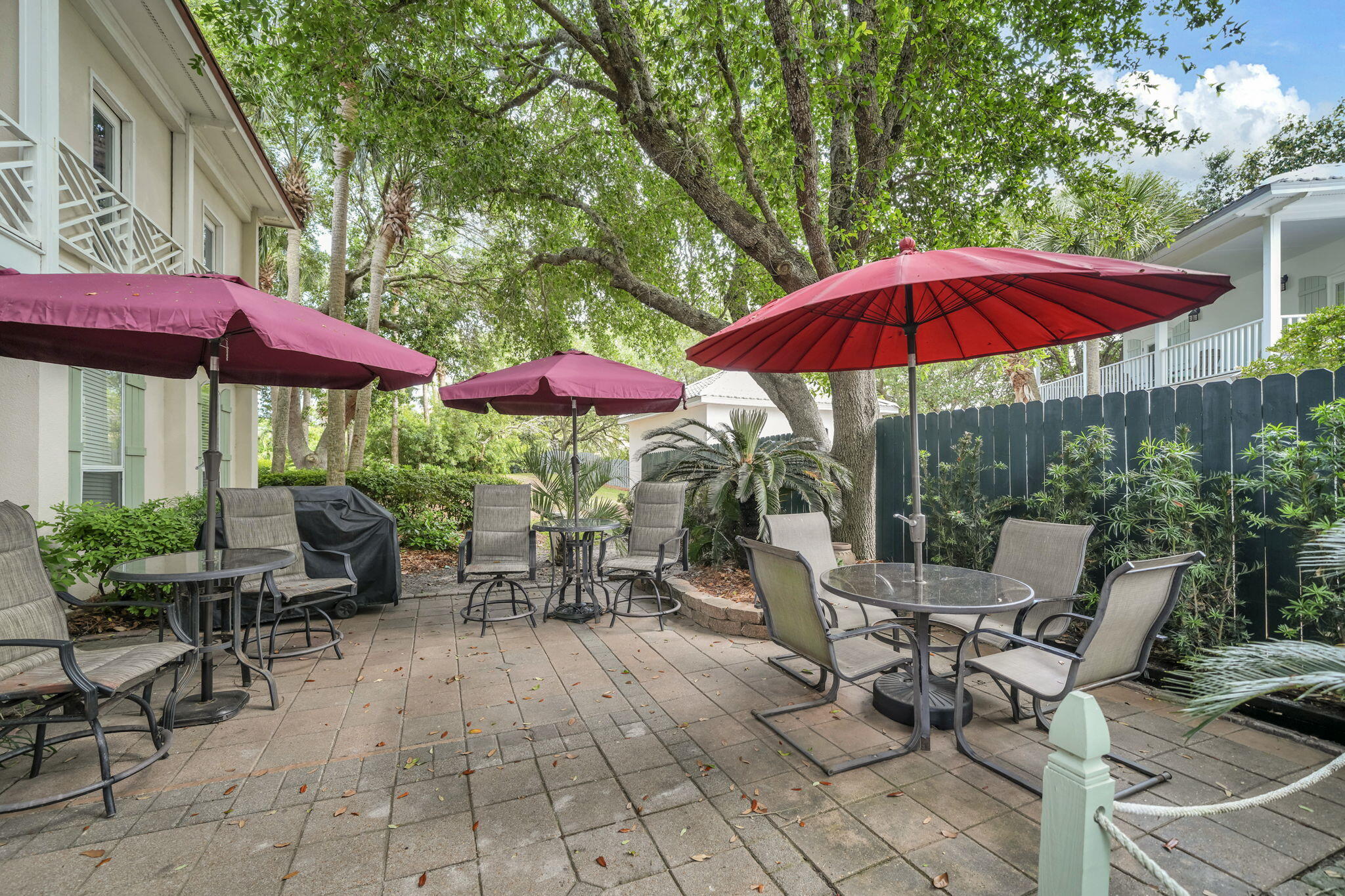 EMERALD SHORES OF SOUTH WALTON - Residential