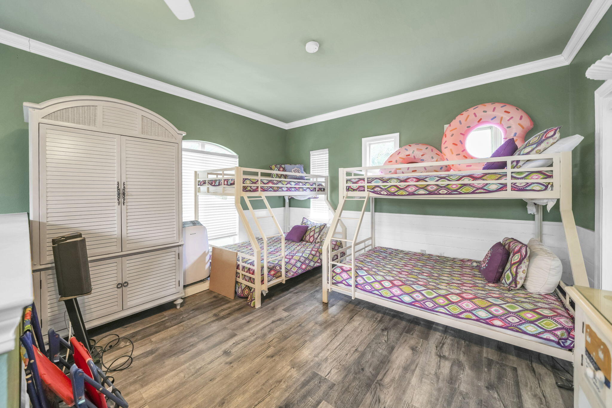 EMERALD SHORES OF SOUTH WALTON - Residential