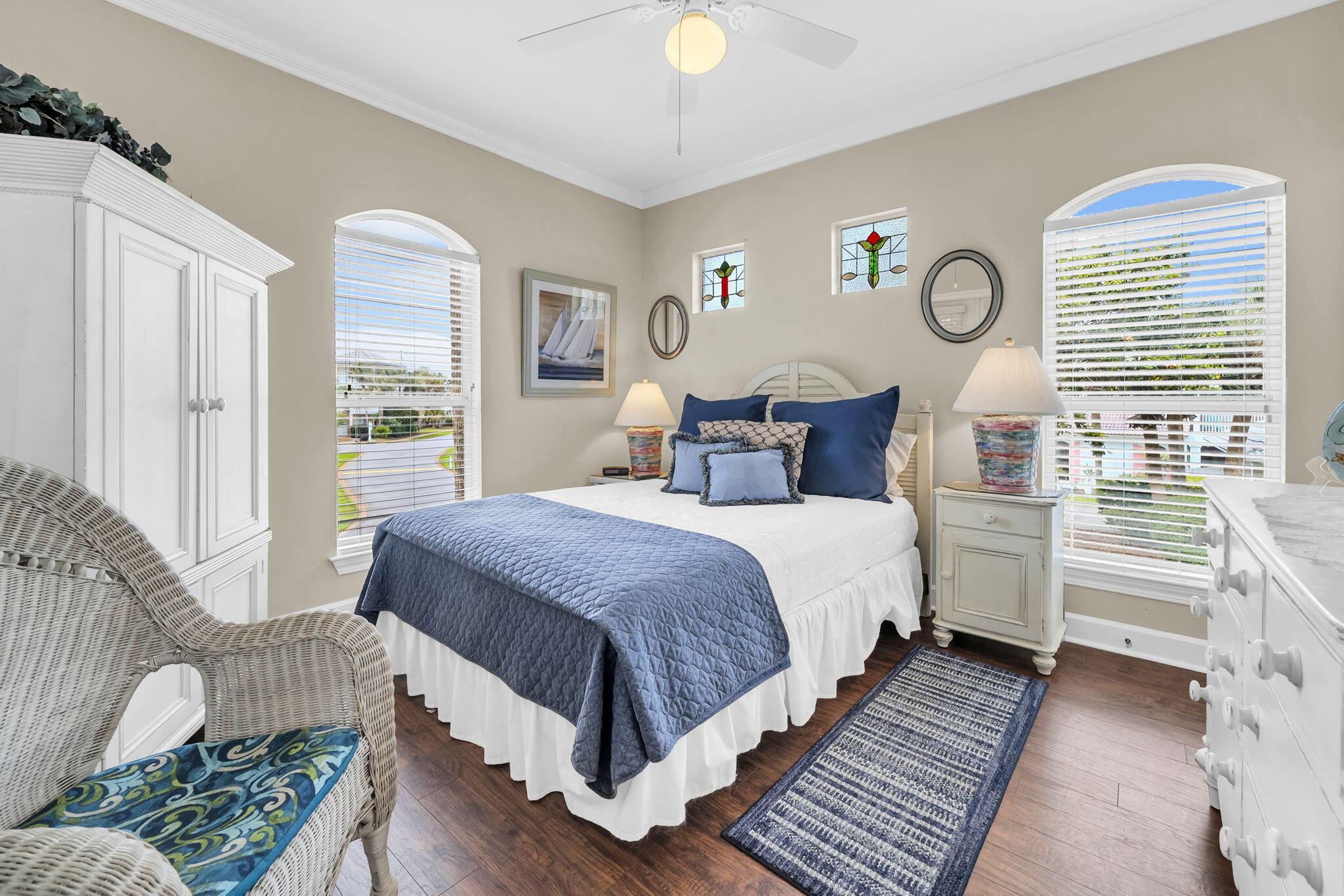 EMERALD SHORES OF SOUTH WALTON - Residential