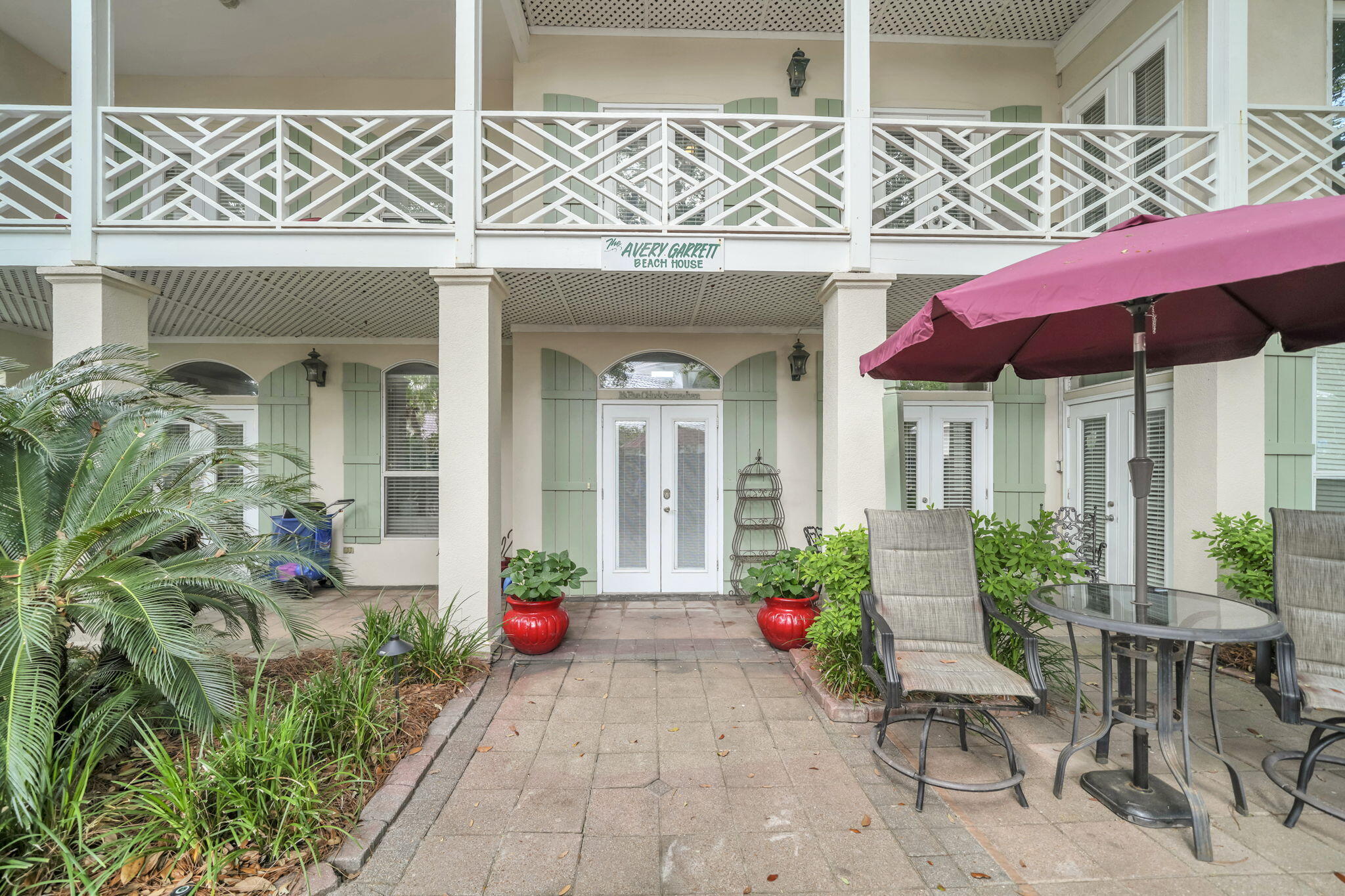 EMERALD SHORES OF SOUTH WALTON - Residential