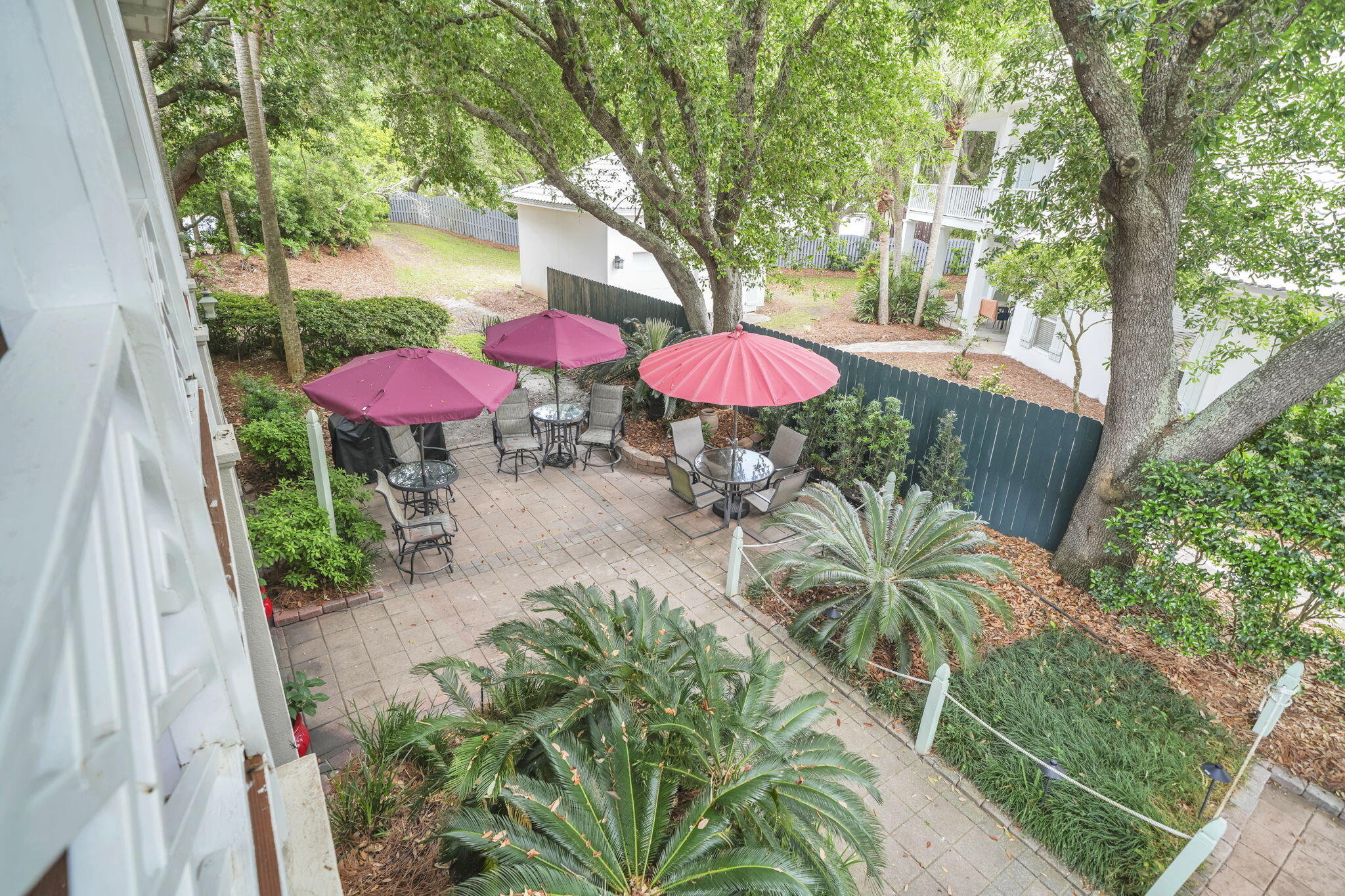 EMERALD SHORES OF SOUTH WALTON - Residential