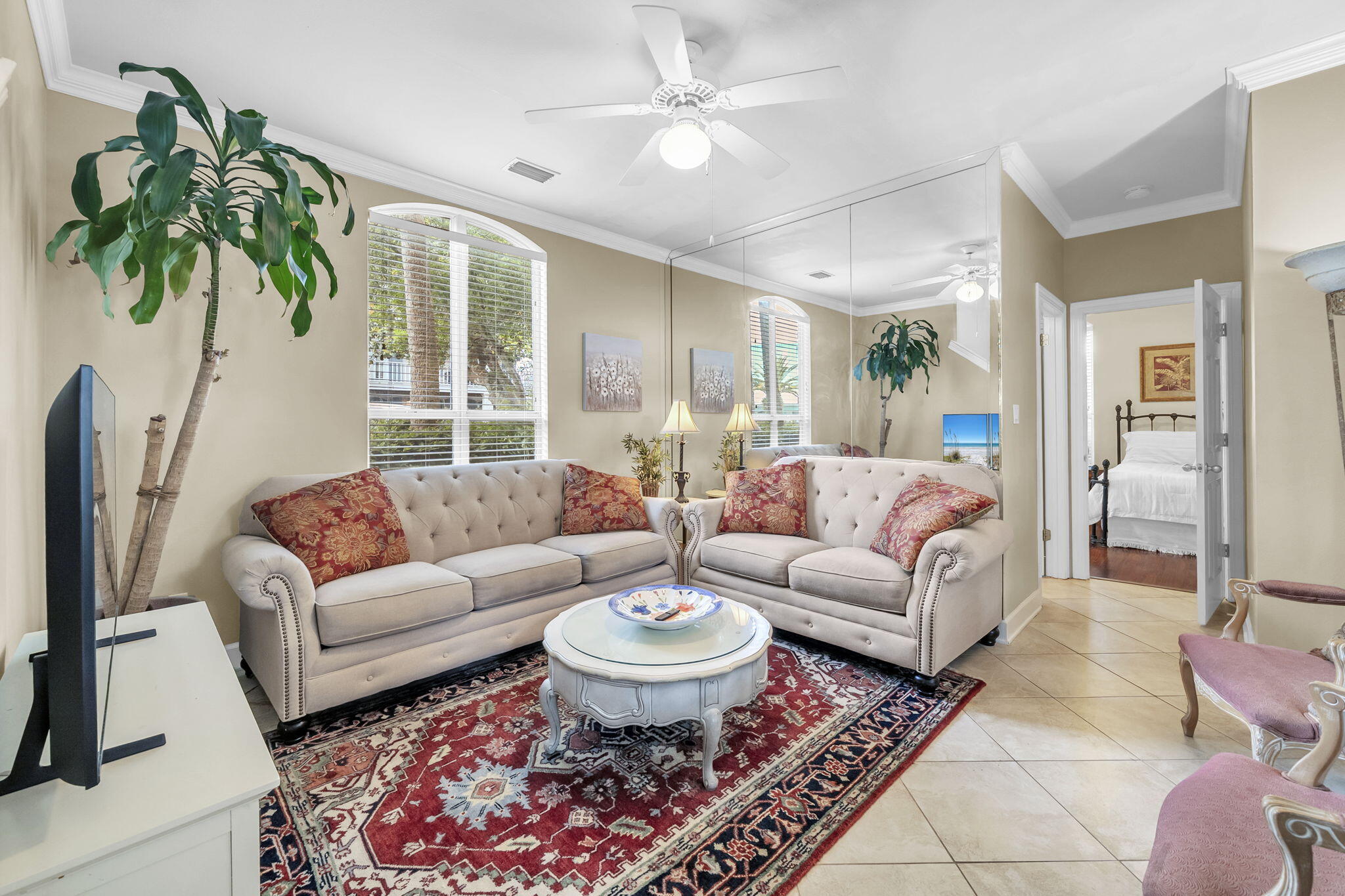 EMERALD SHORES OF SOUTH WALTON - Residential