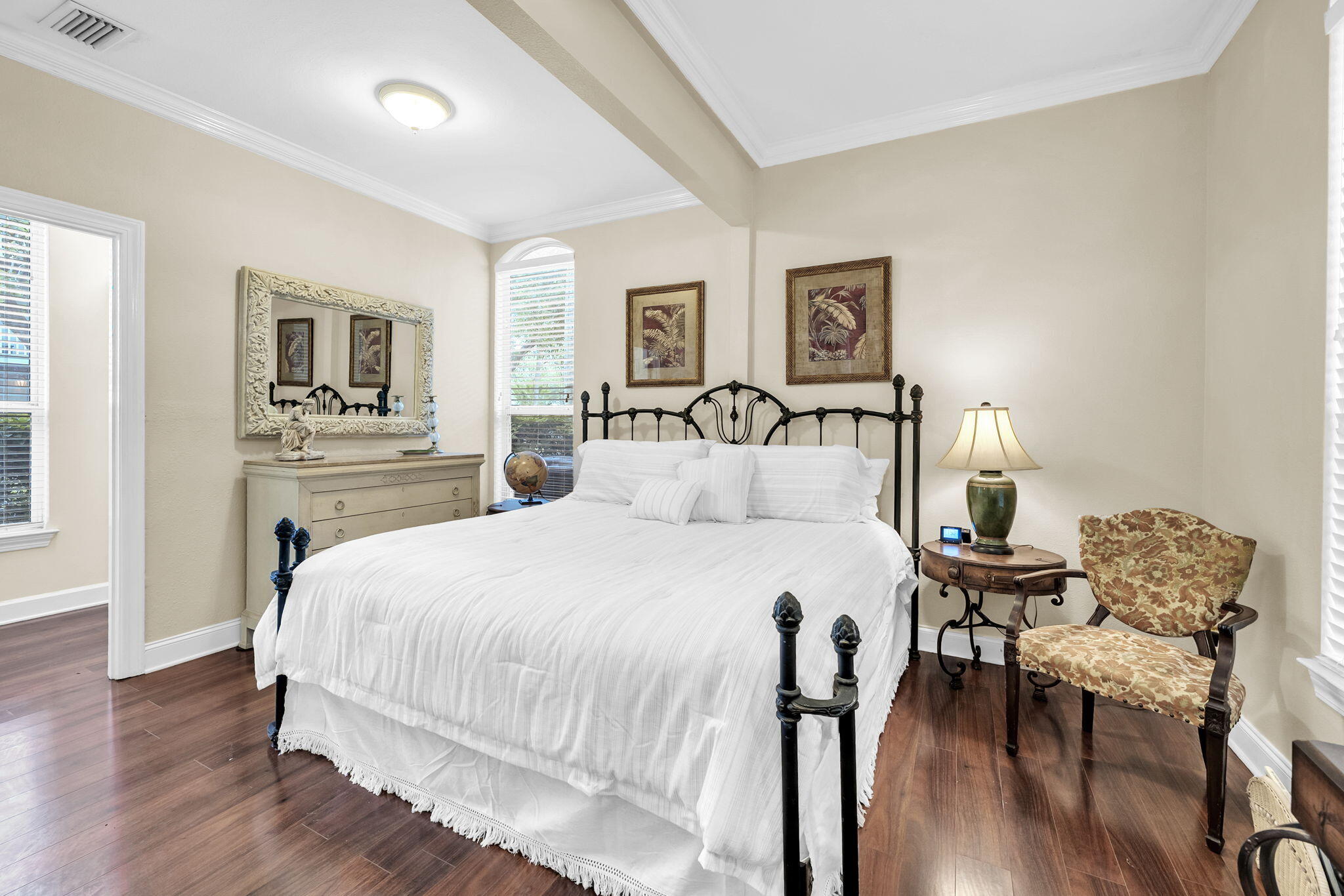 EMERALD SHORES OF SOUTH WALTON - Residential