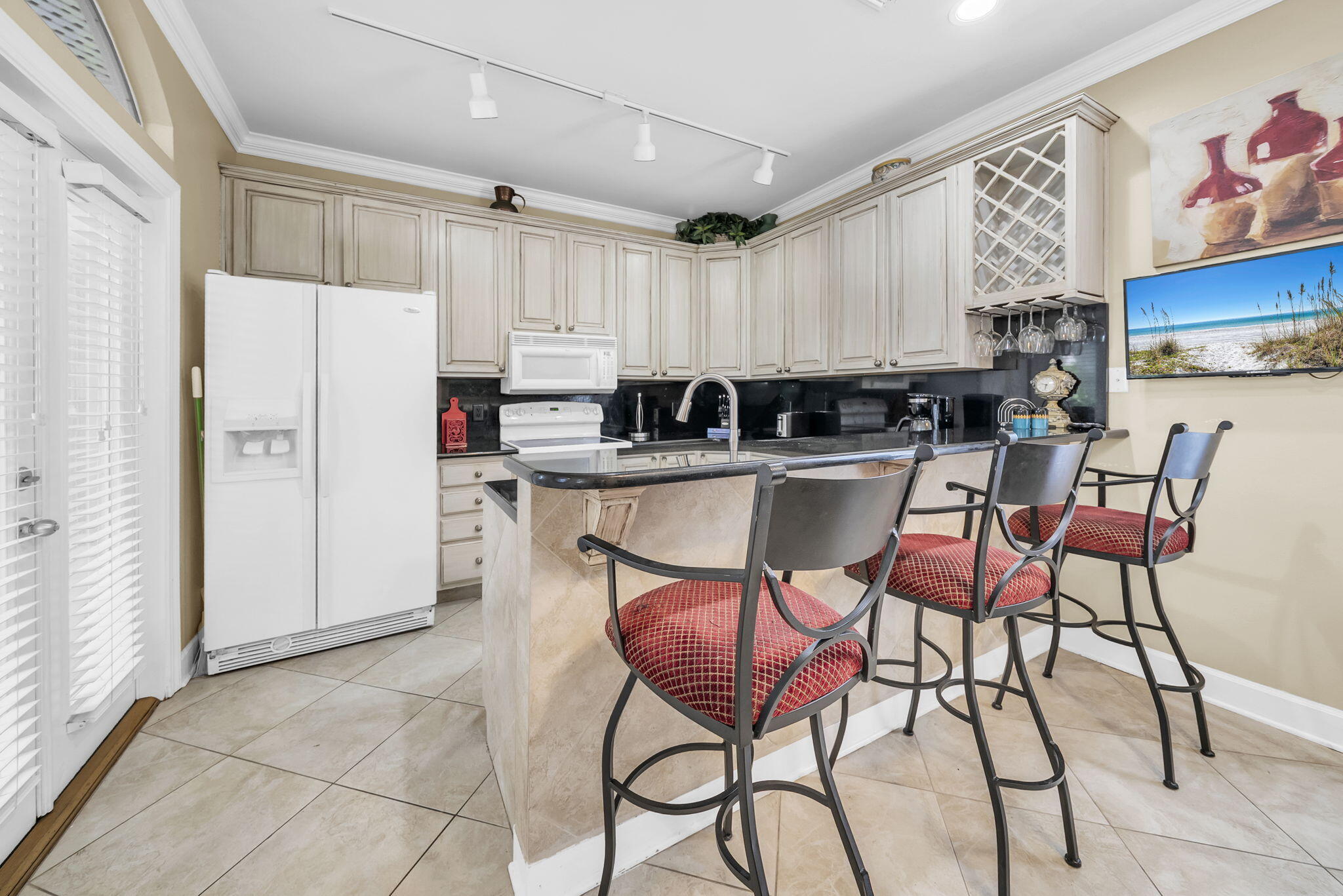 EMERALD SHORES OF SOUTH WALTON - Residential