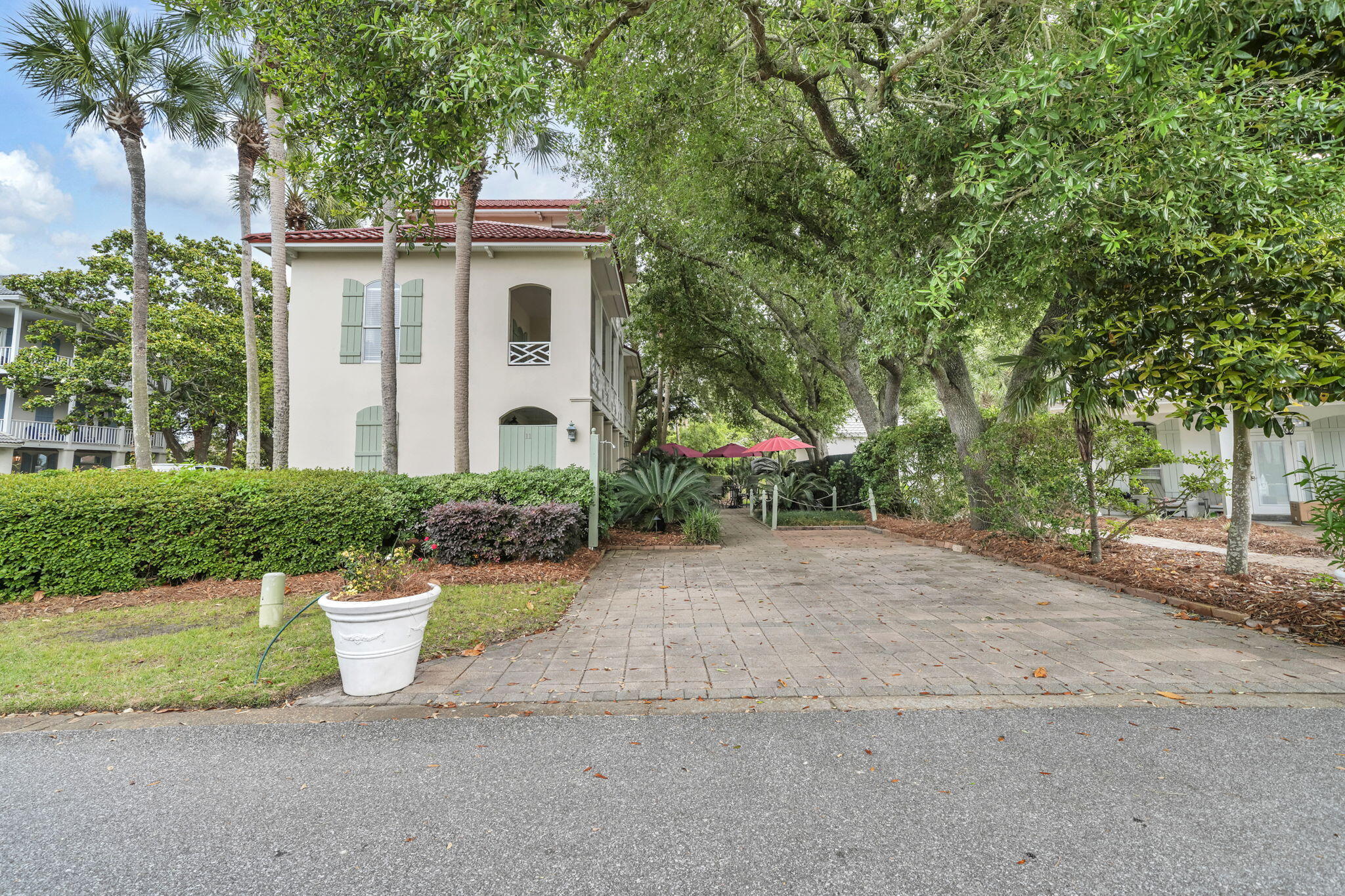 EMERALD SHORES OF SOUTH WALTON - Residential
