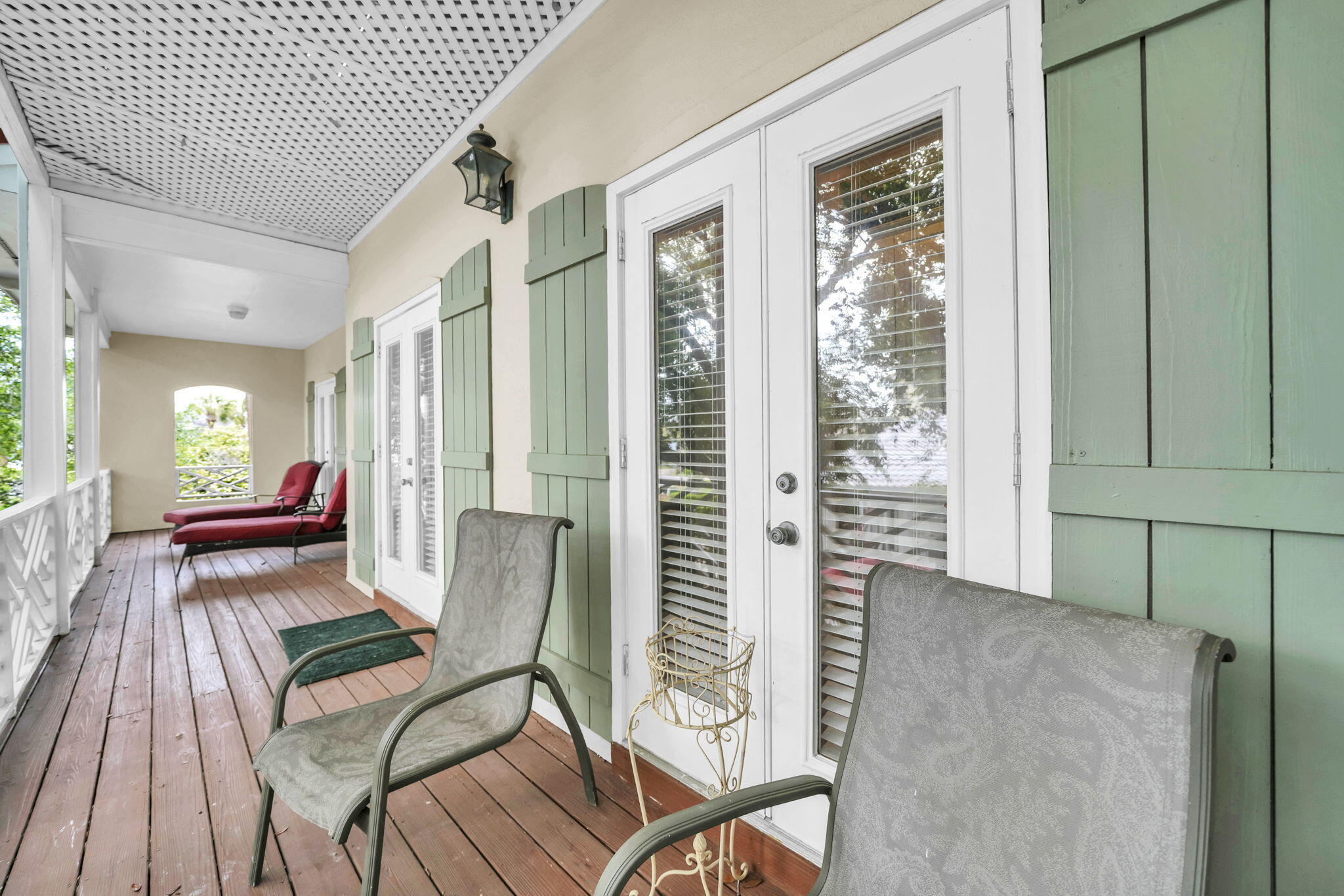 EMERALD SHORES OF SOUTH WALTON - Residential