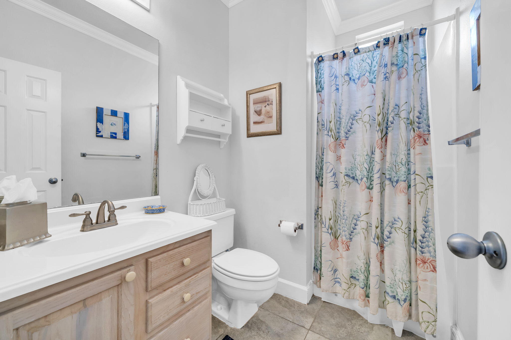 EMERALD SHORES OF SOUTH WALTON - Residential