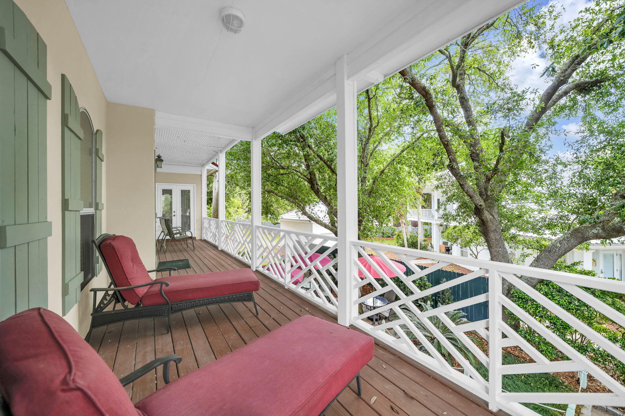 EMERALD SHORES OF SOUTH WALTON - Residential