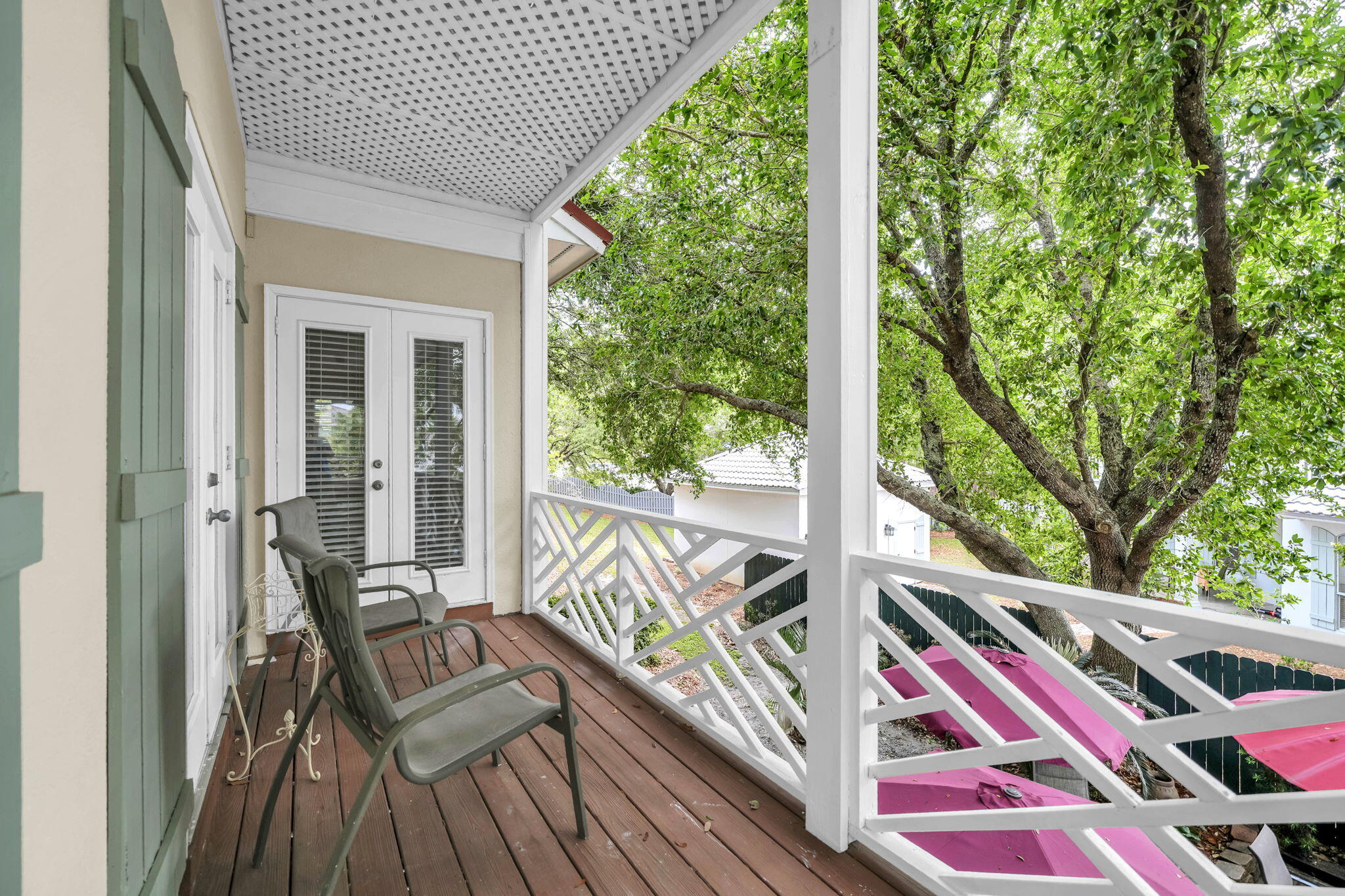 EMERALD SHORES OF SOUTH WALTON - Residential