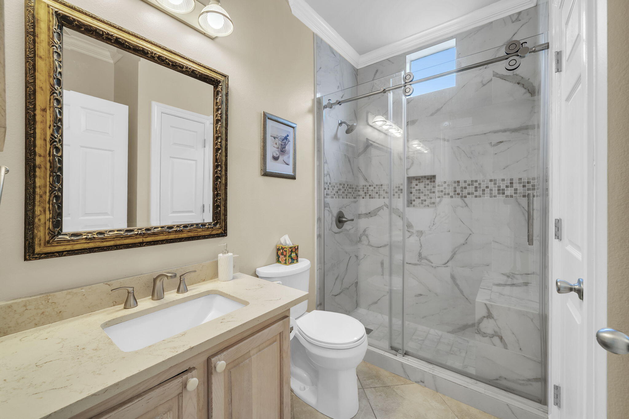 EMERALD SHORES OF SOUTH WALTON - Residential