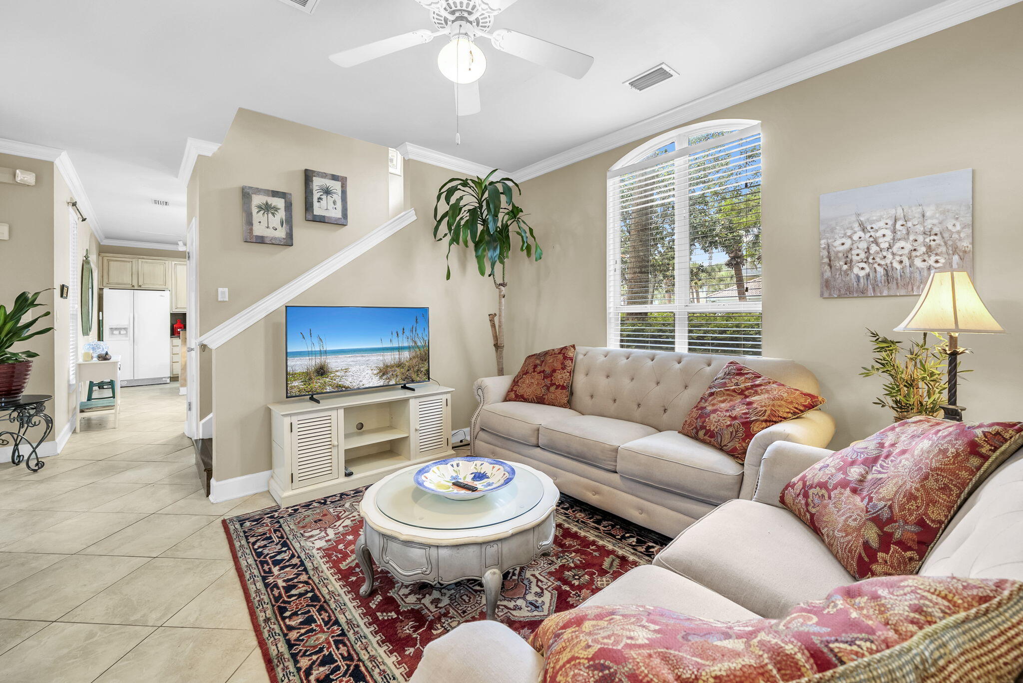 EMERALD SHORES OF SOUTH WALTON - Residential