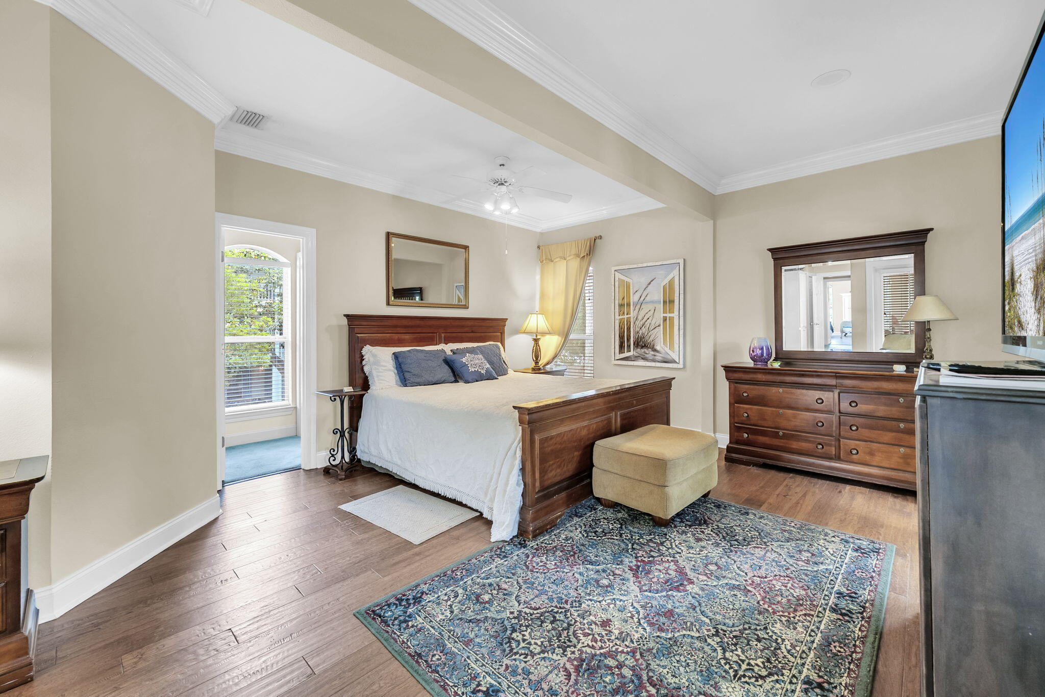 EMERALD SHORES OF SOUTH WALTON - Residential