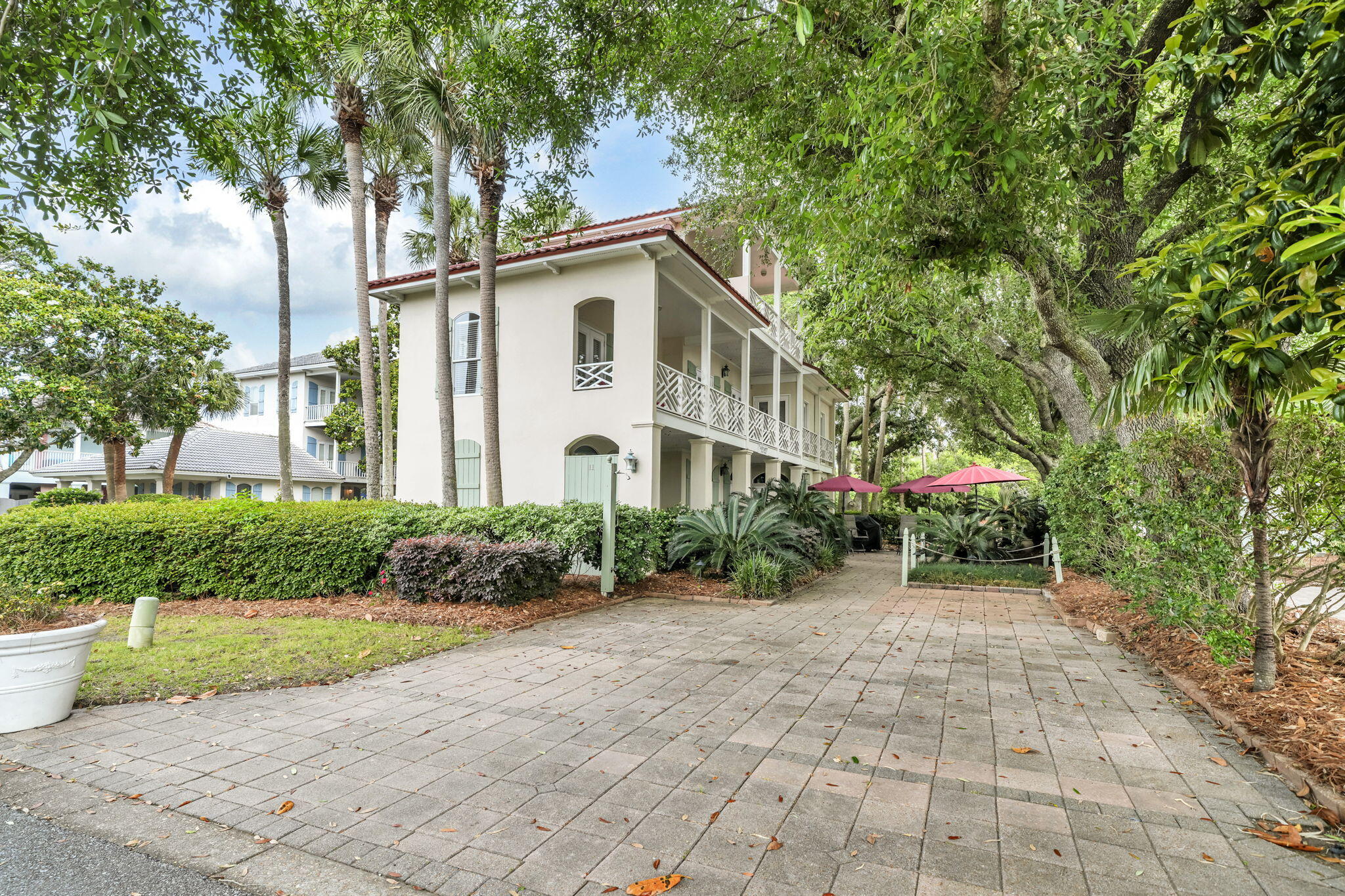 EMERALD SHORES OF SOUTH WALTON - Residential