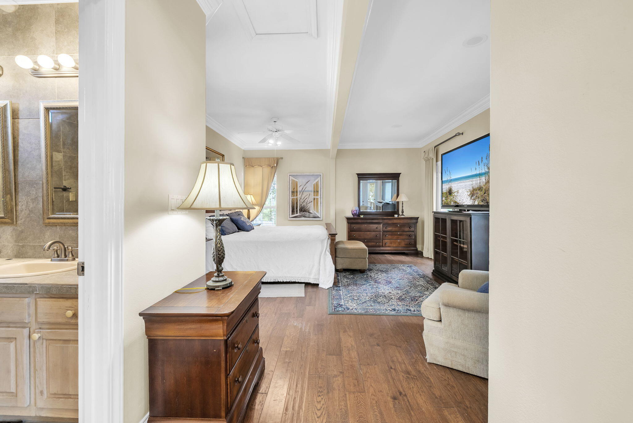 EMERALD SHORES OF SOUTH WALTON - Residential
