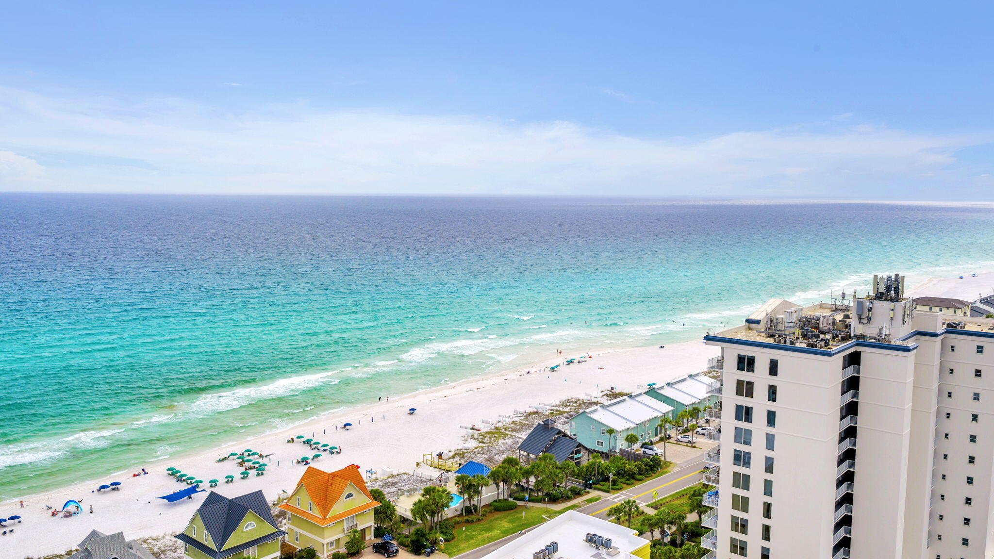 EMERALD SHORES OF SOUTH WALTON - Residential