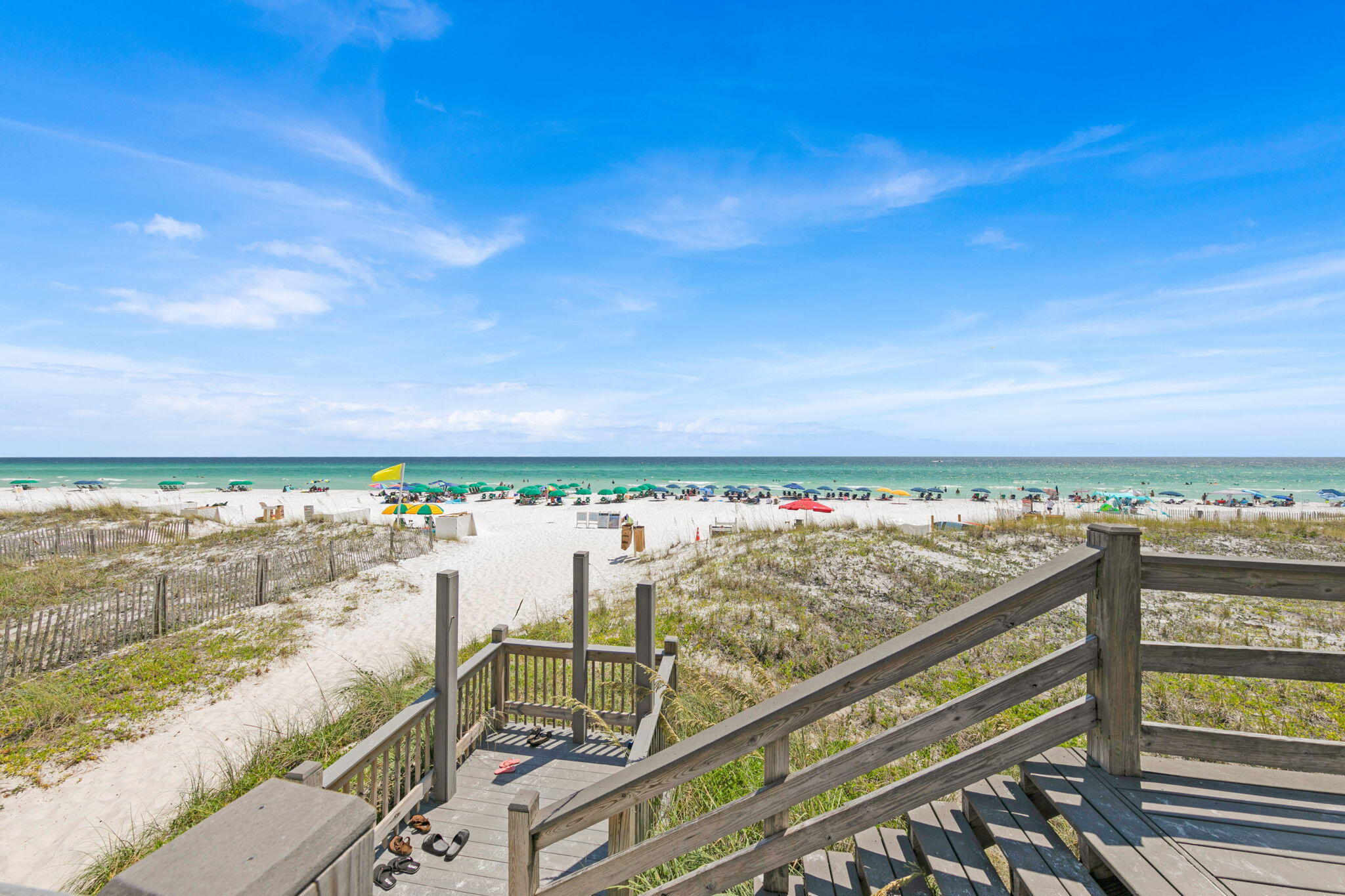 EMERALD SHORES OF SOUTH WALTON - Residential