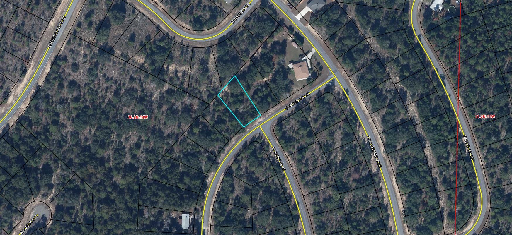 Sunny Hills Unit 2 - Land