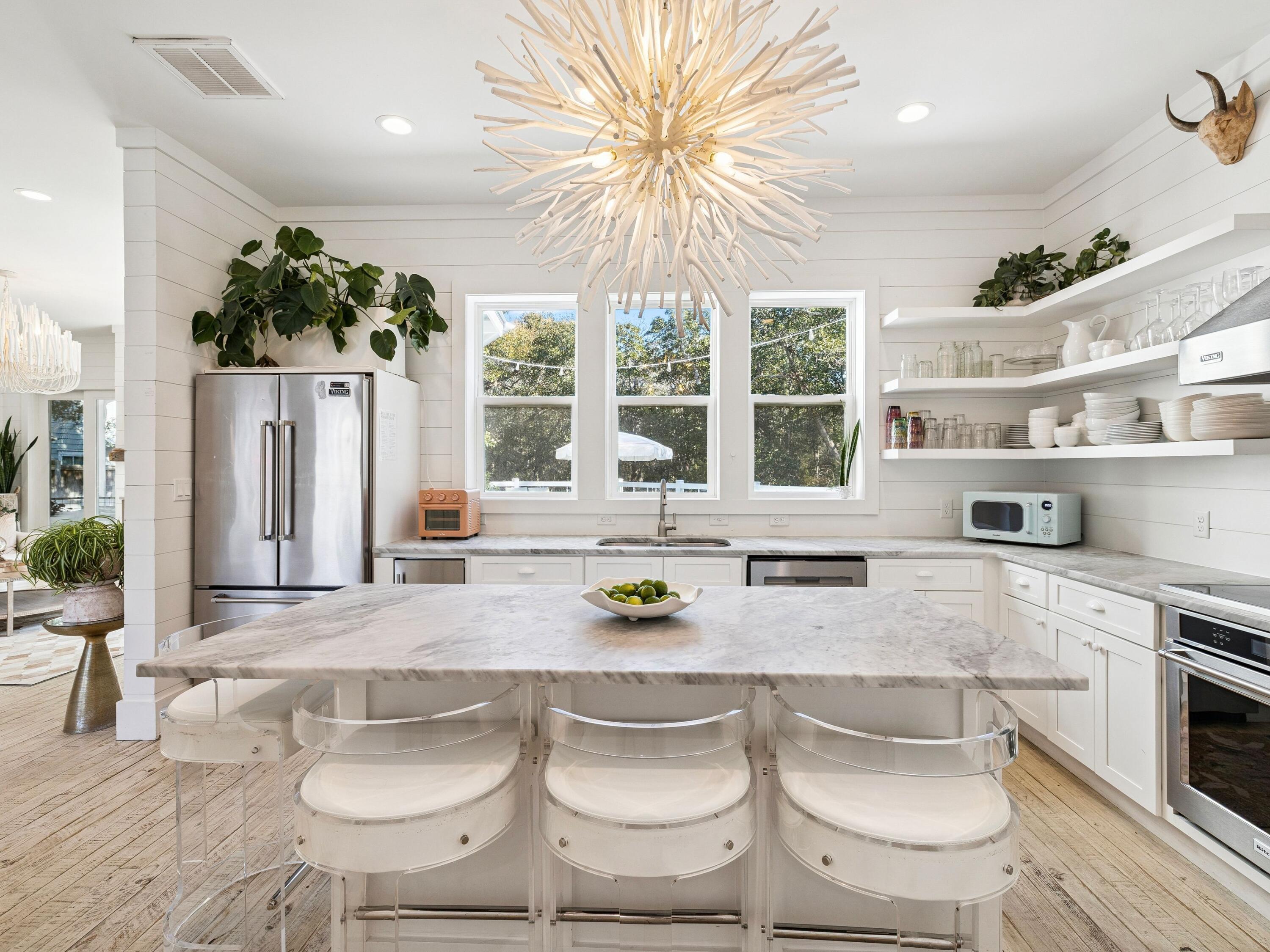 SEAGROVE VILLAGE 7TH ADD - Residential