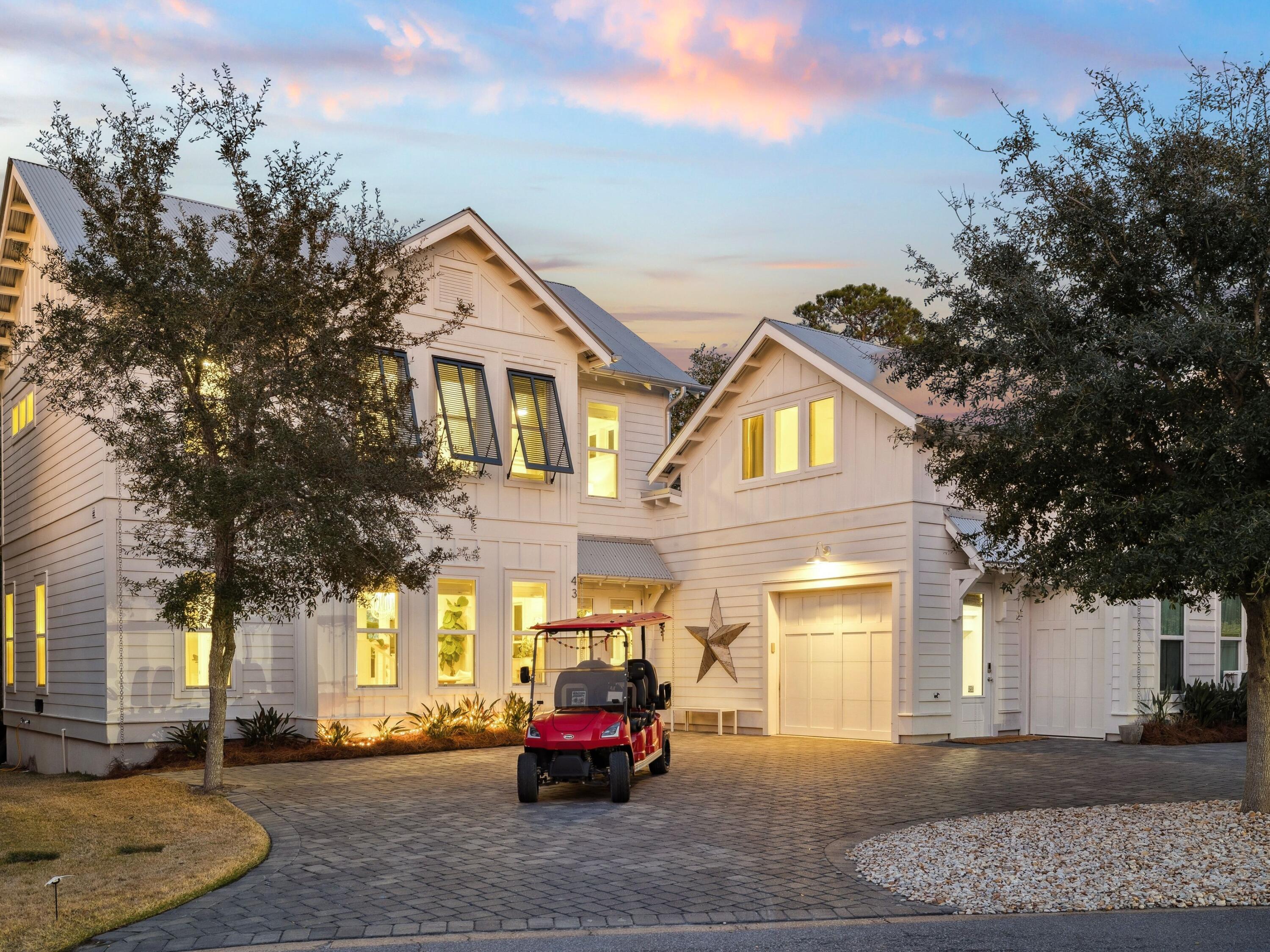 SEAGROVE VILLAGE 7TH ADD - Residential