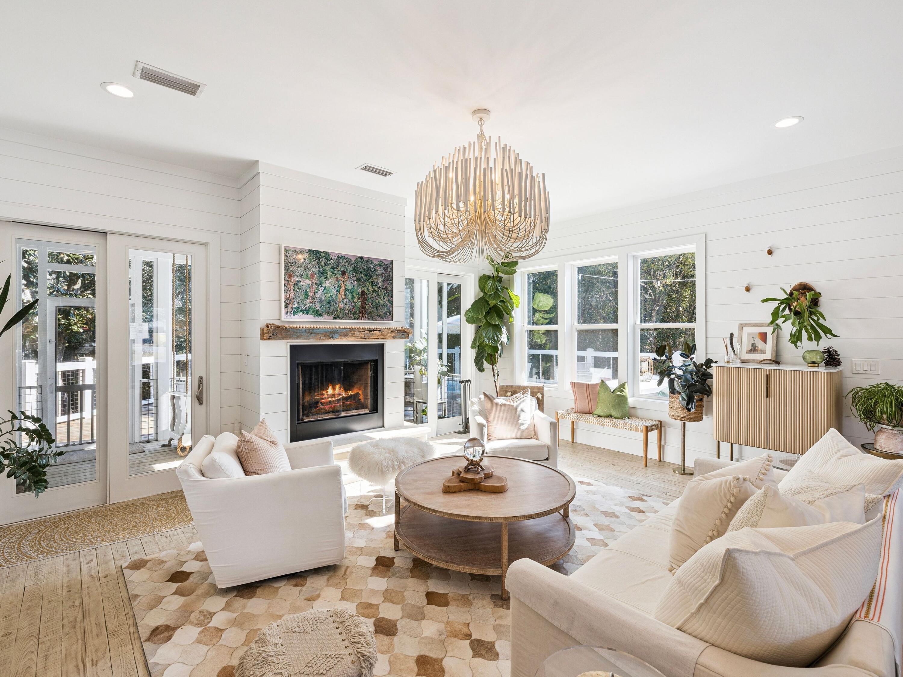 SEAGROVE VILLAGE 7TH ADD - Residential