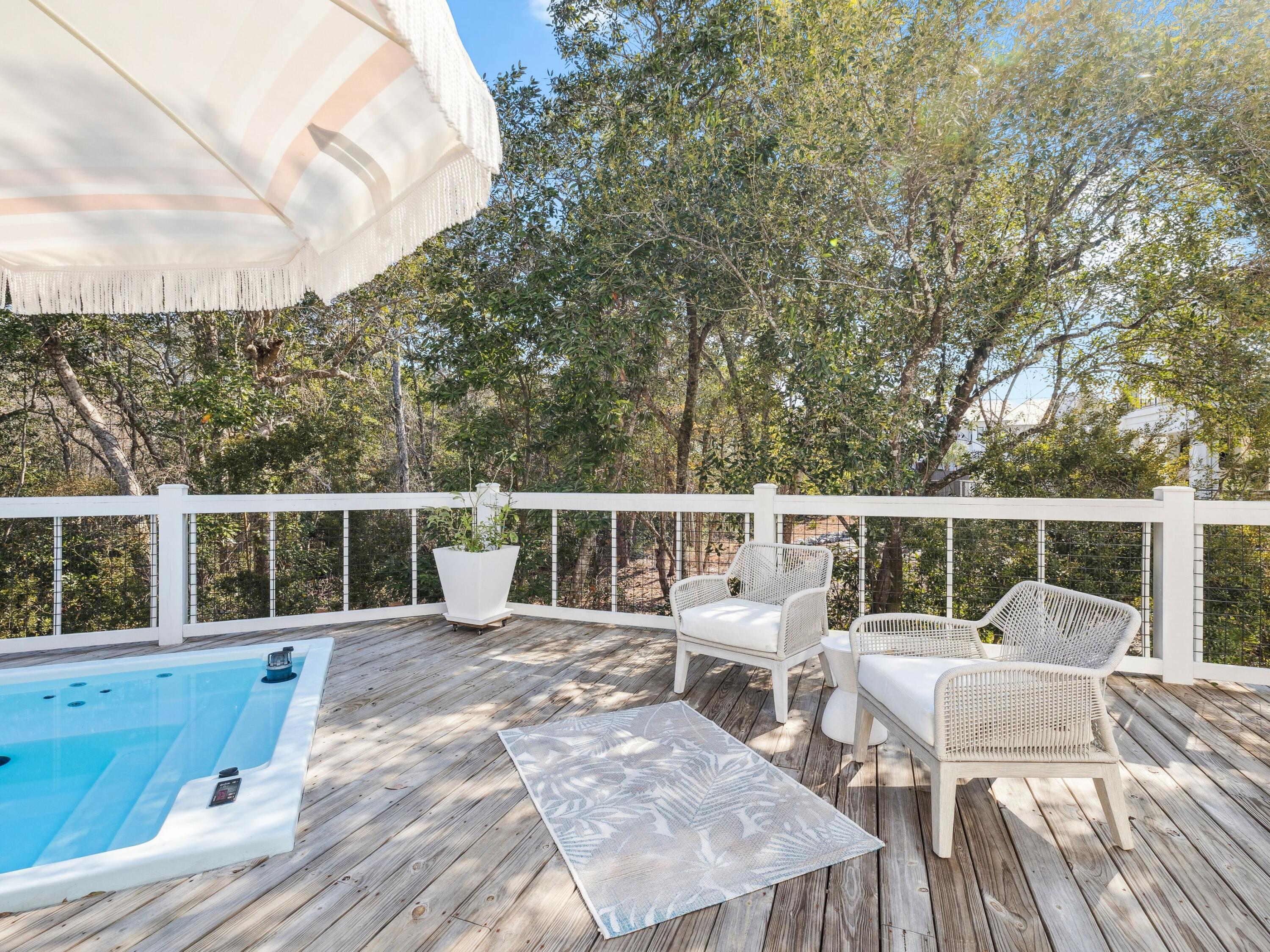 SEAGROVE VILLAGE 7TH ADD - Residential