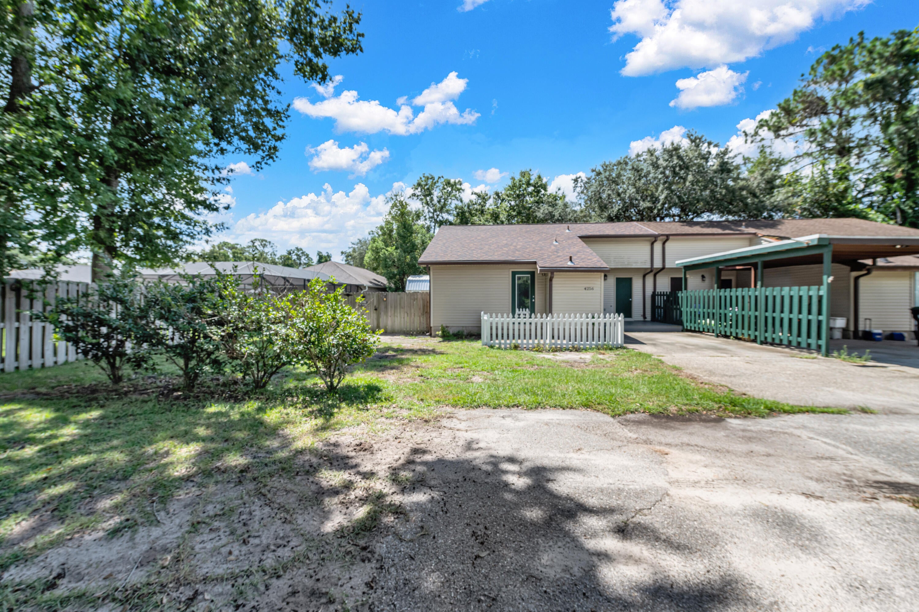 4256 Lovering Court
