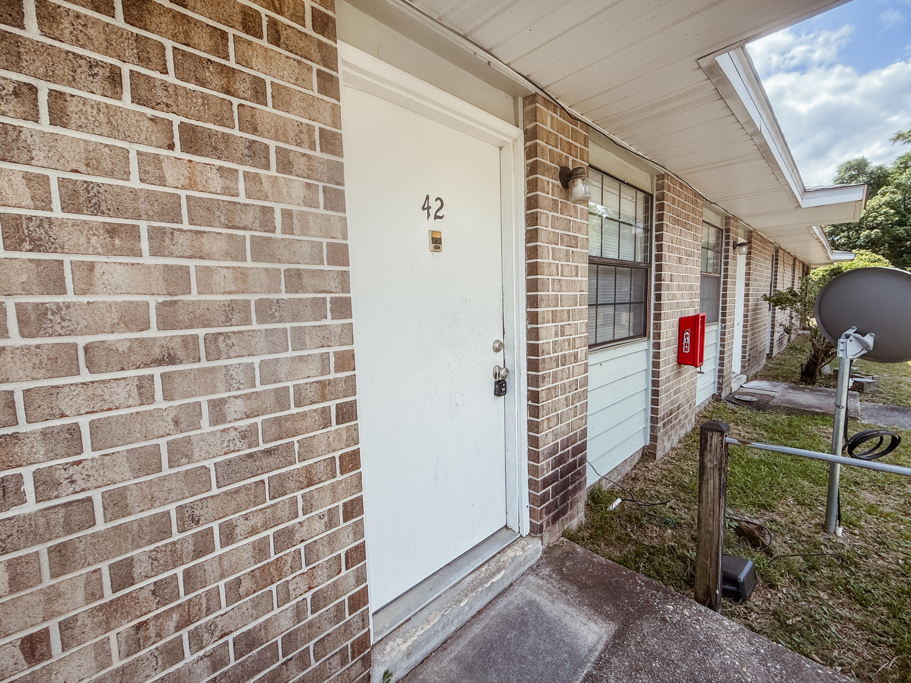 DEER RUN - Residential Lease