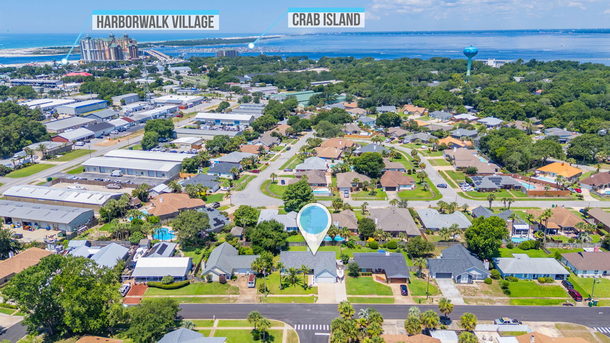400 Primrose Circle