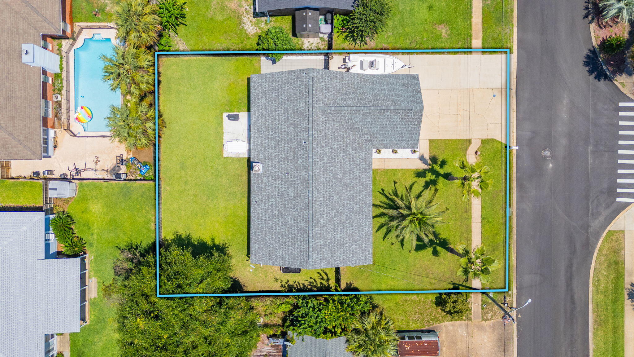 400 Primrose Circle