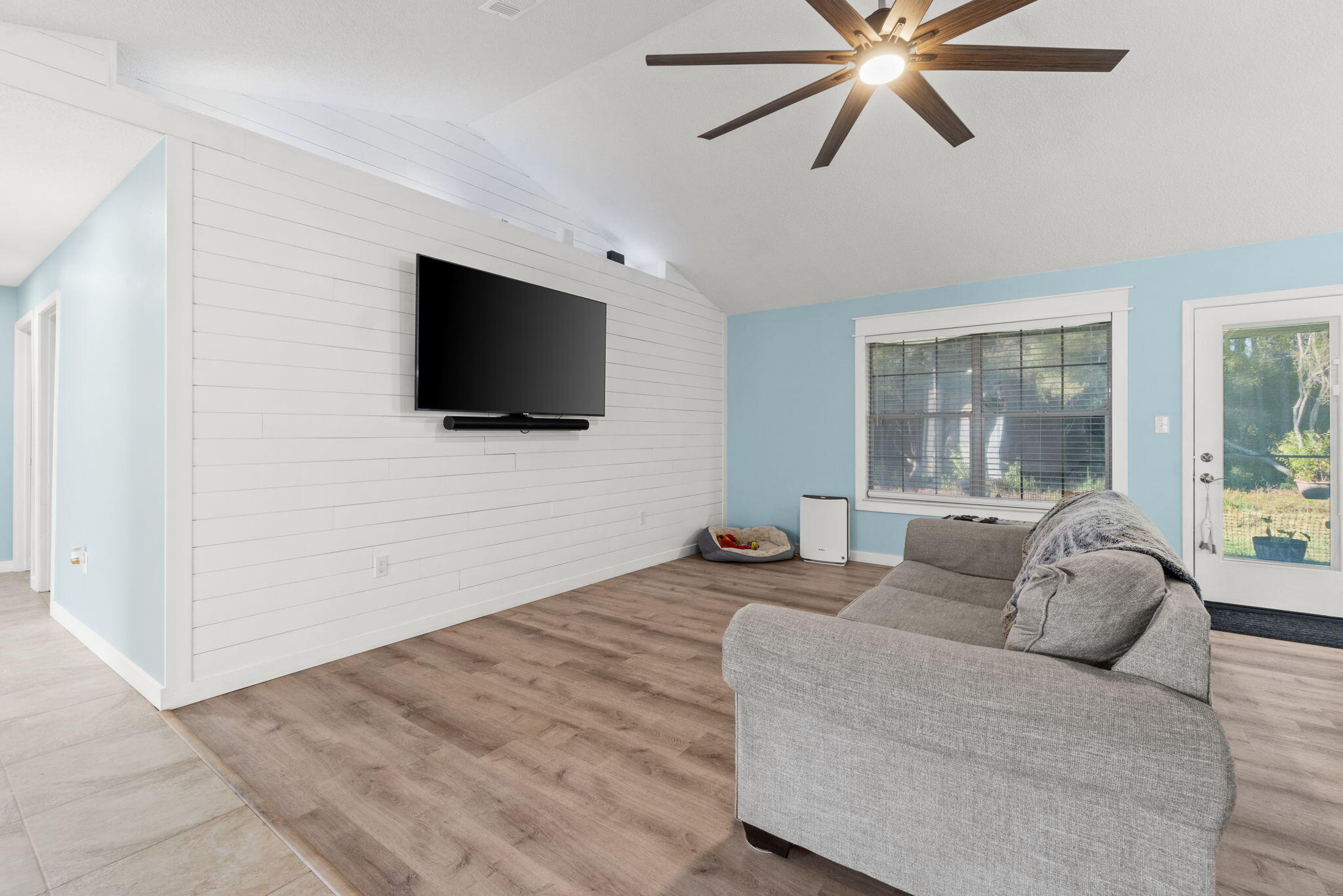 HIDDEN PINES S/D - Residential