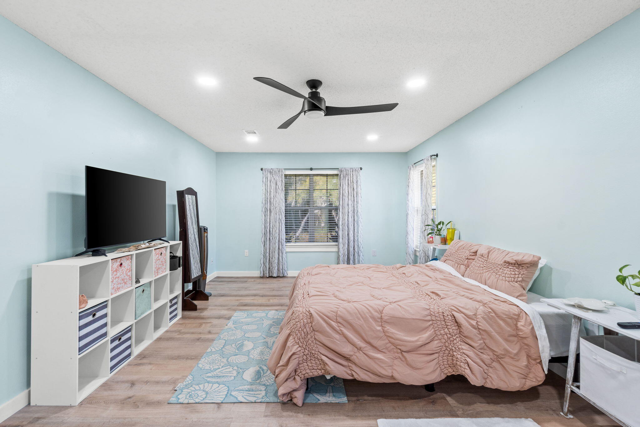 HIDDEN PINES S/D - Residential